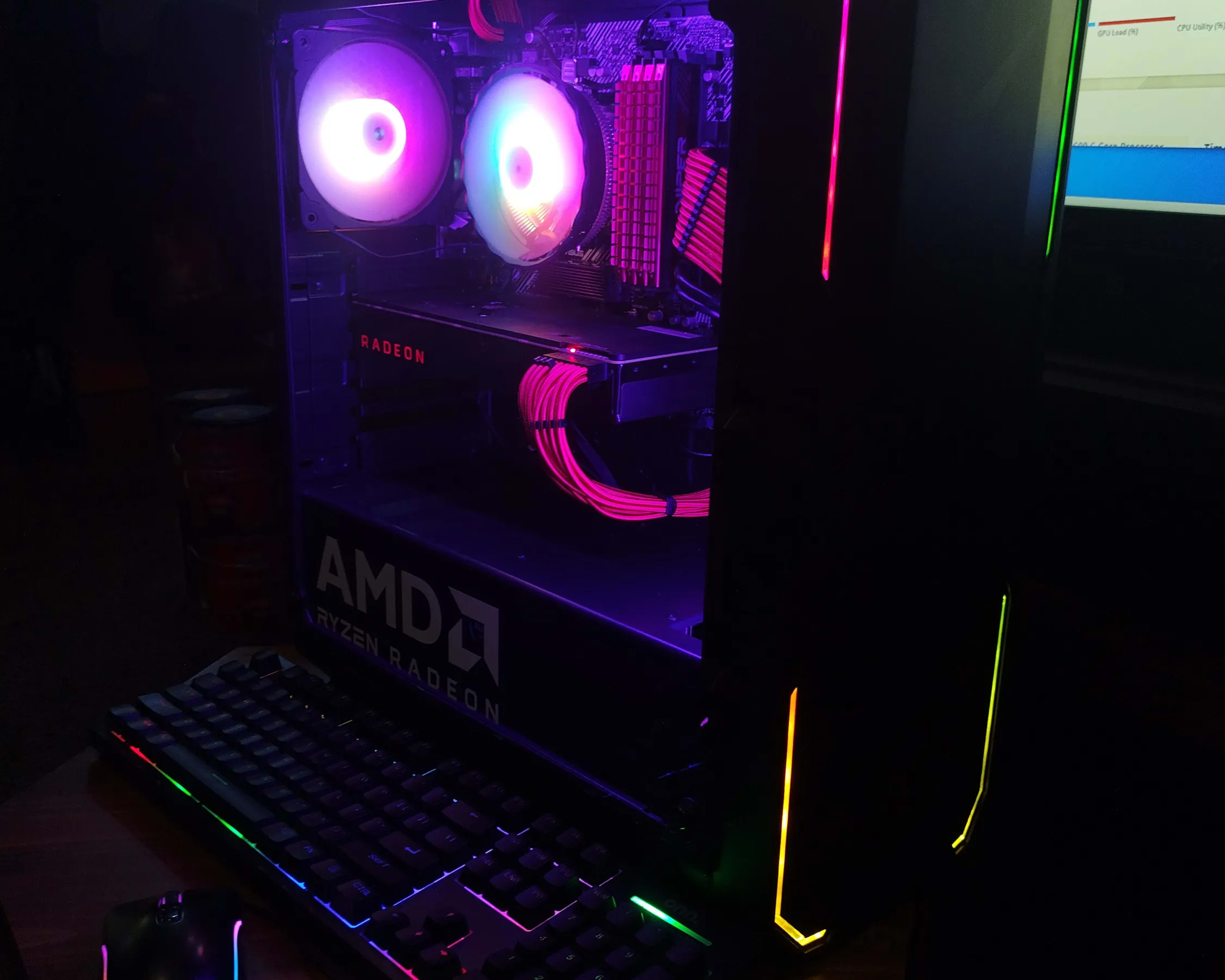 Foundation PC - Gaming Now With Great Upgrade Path