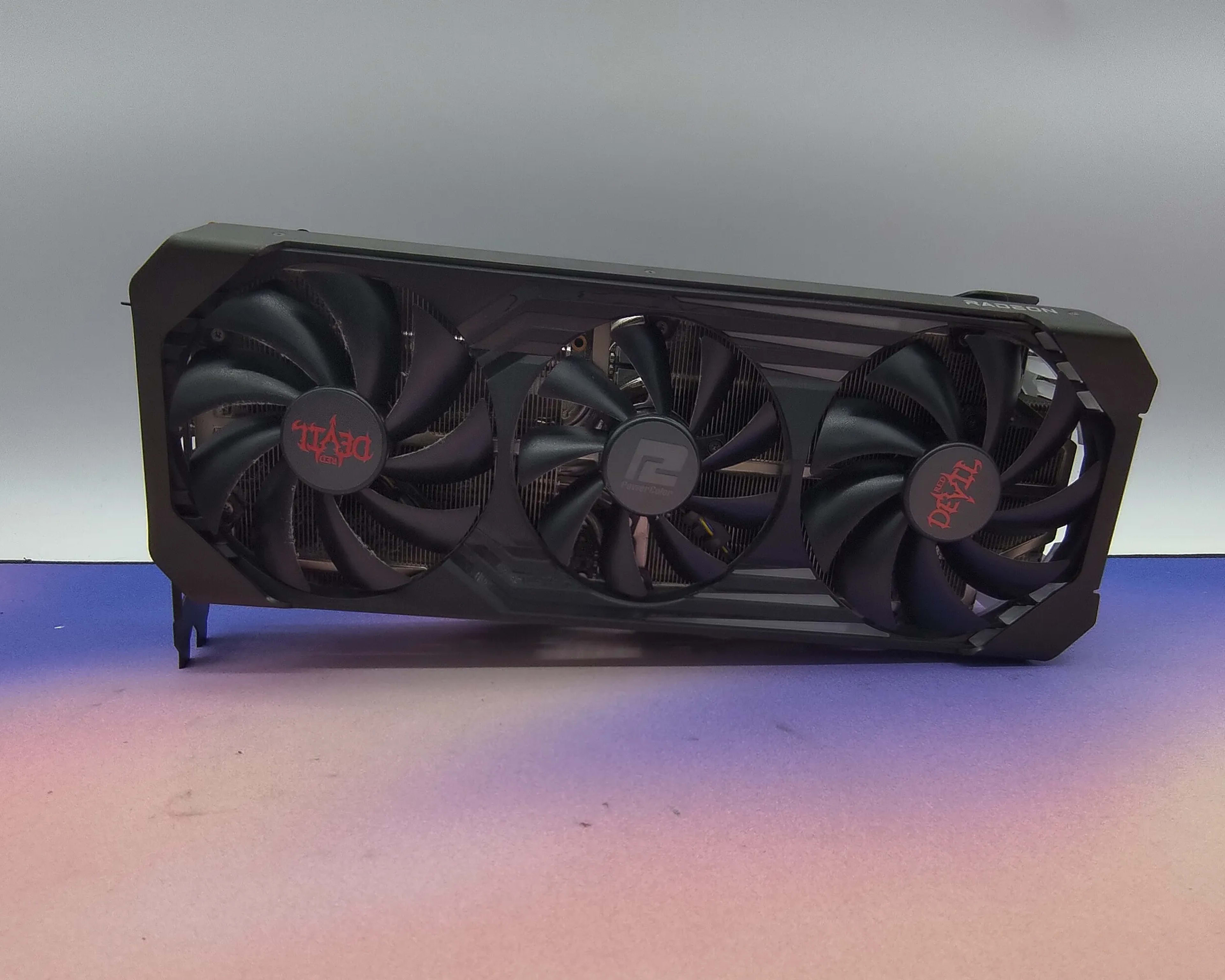 PowerColor Red Devil RX 6800XT