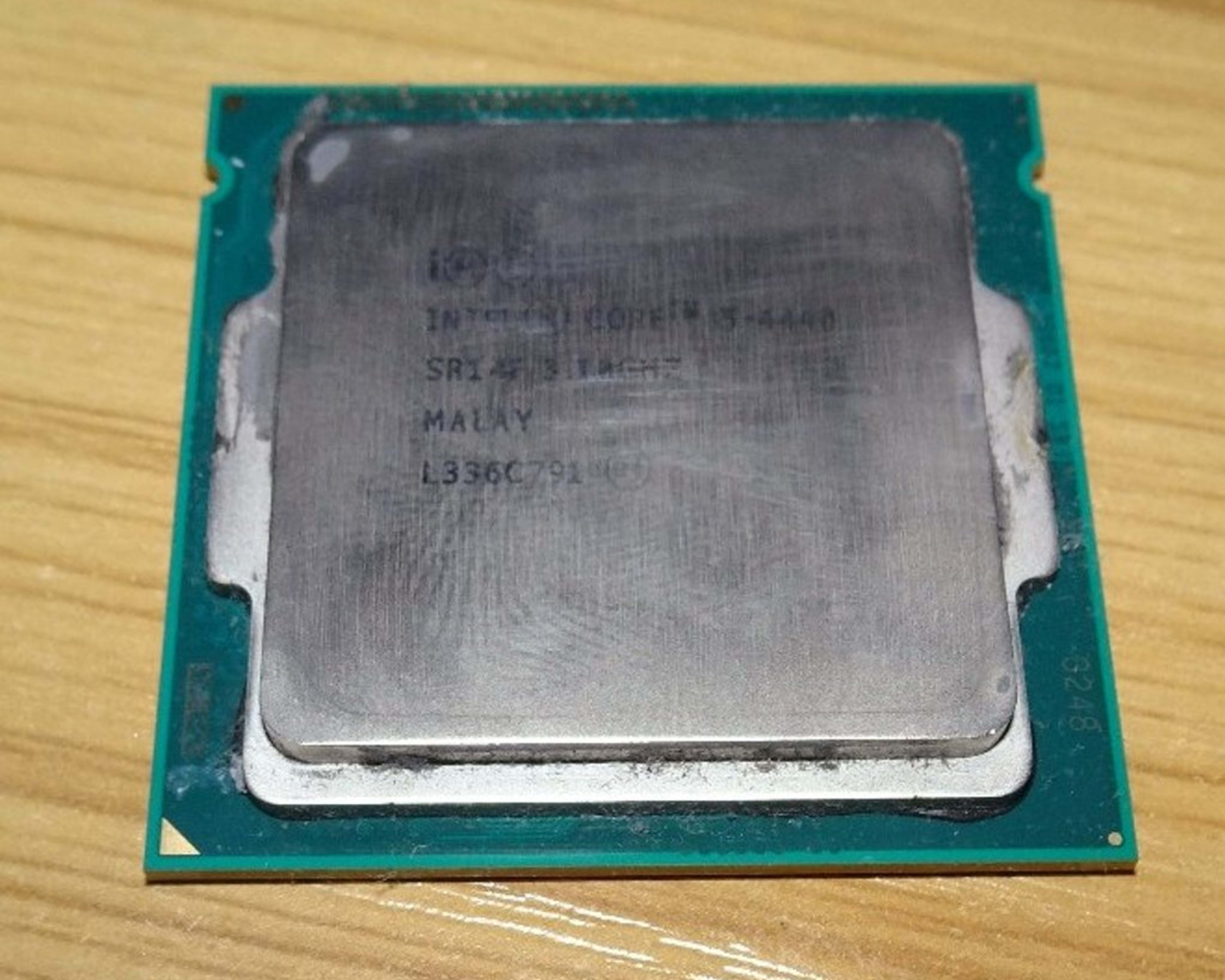 Intel Core i5-4590 3.3GHz 4-core CPU | Jawa Intel Core i5-4590 3.3GHz 4-core CPU | Jawa