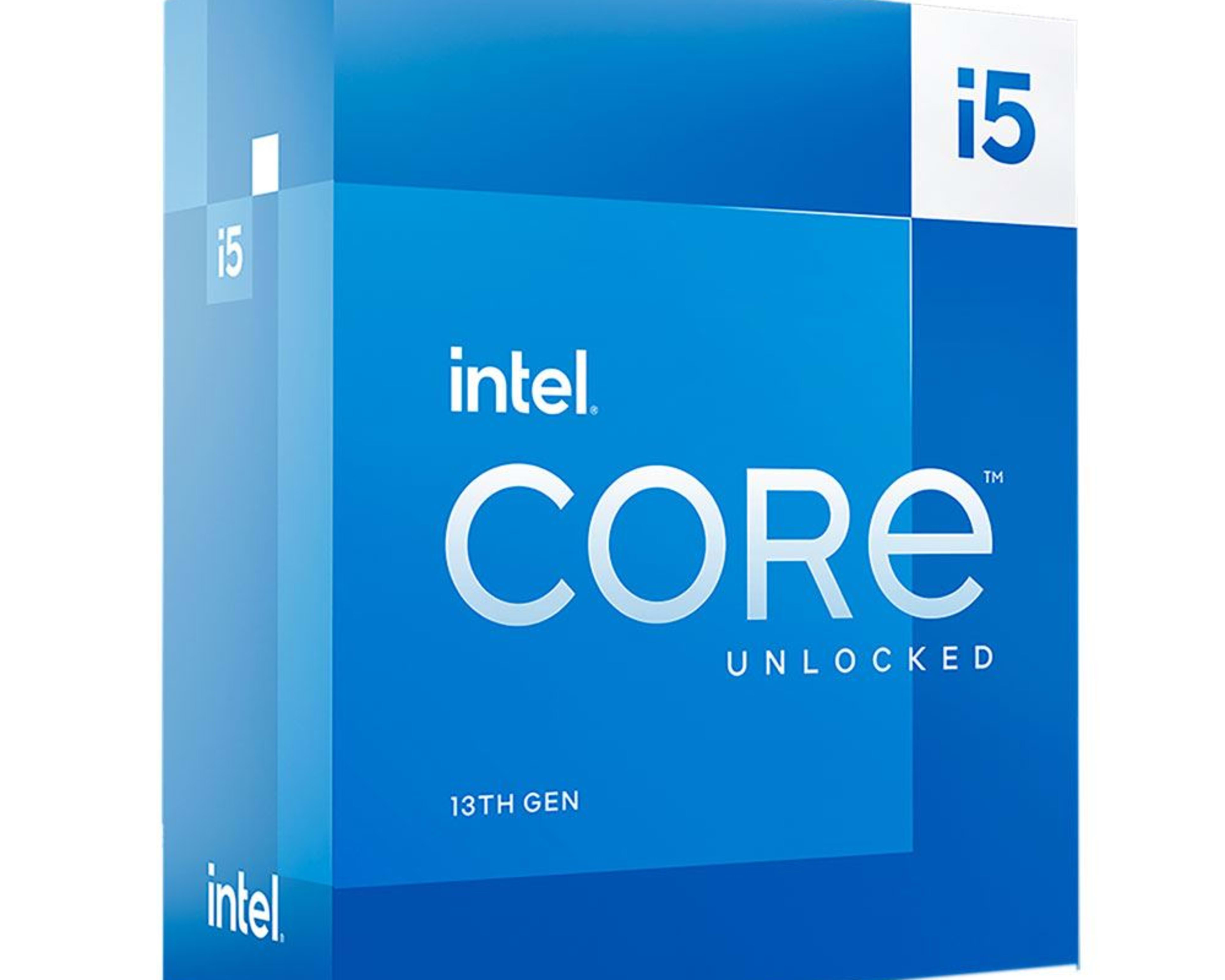 Intel Core i5-13600K Raptor Lake 3.5GHz Fourteen-Core LGA 1700 Boxed Processor