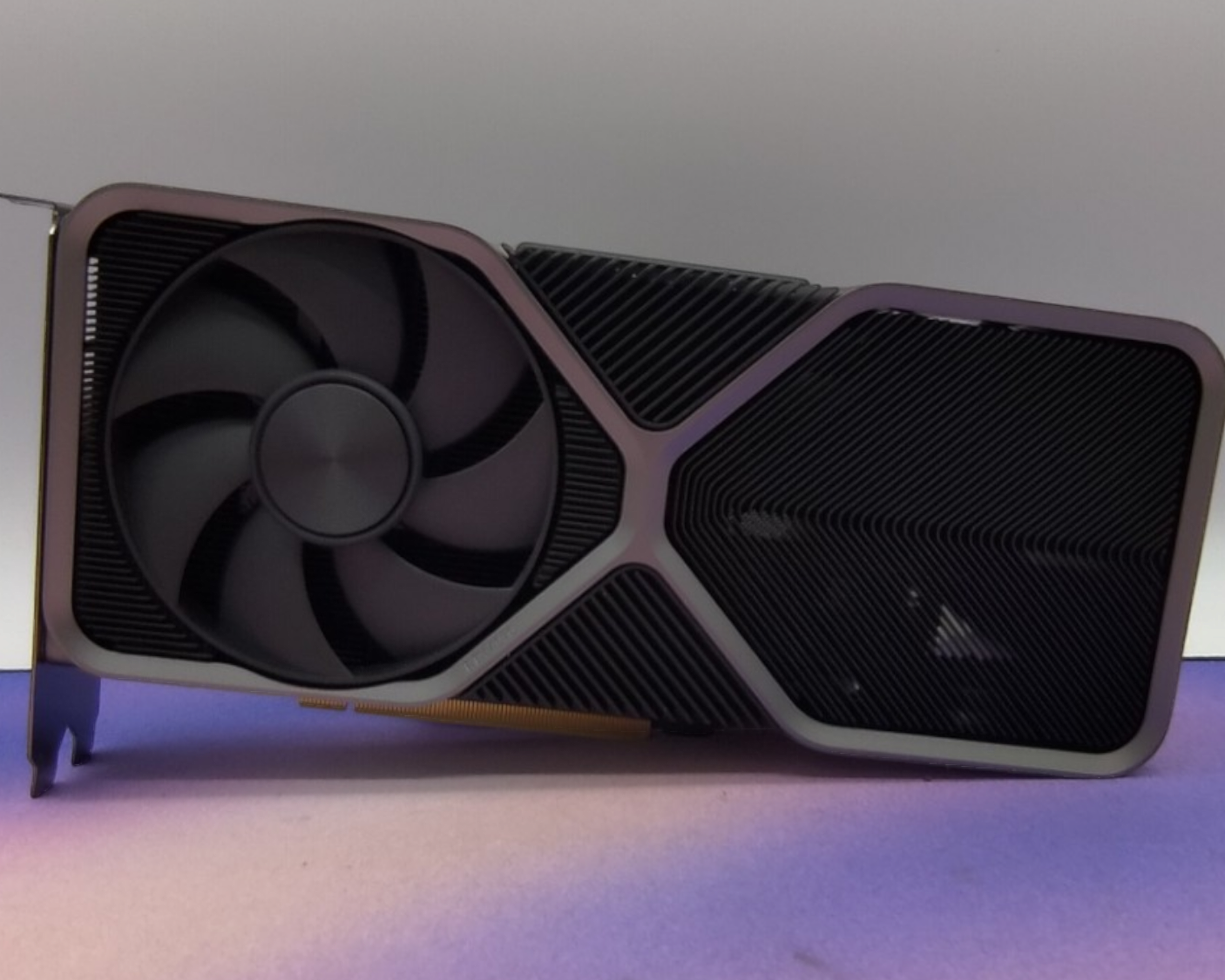 Nvidia RTX 4070 Founder's Edition