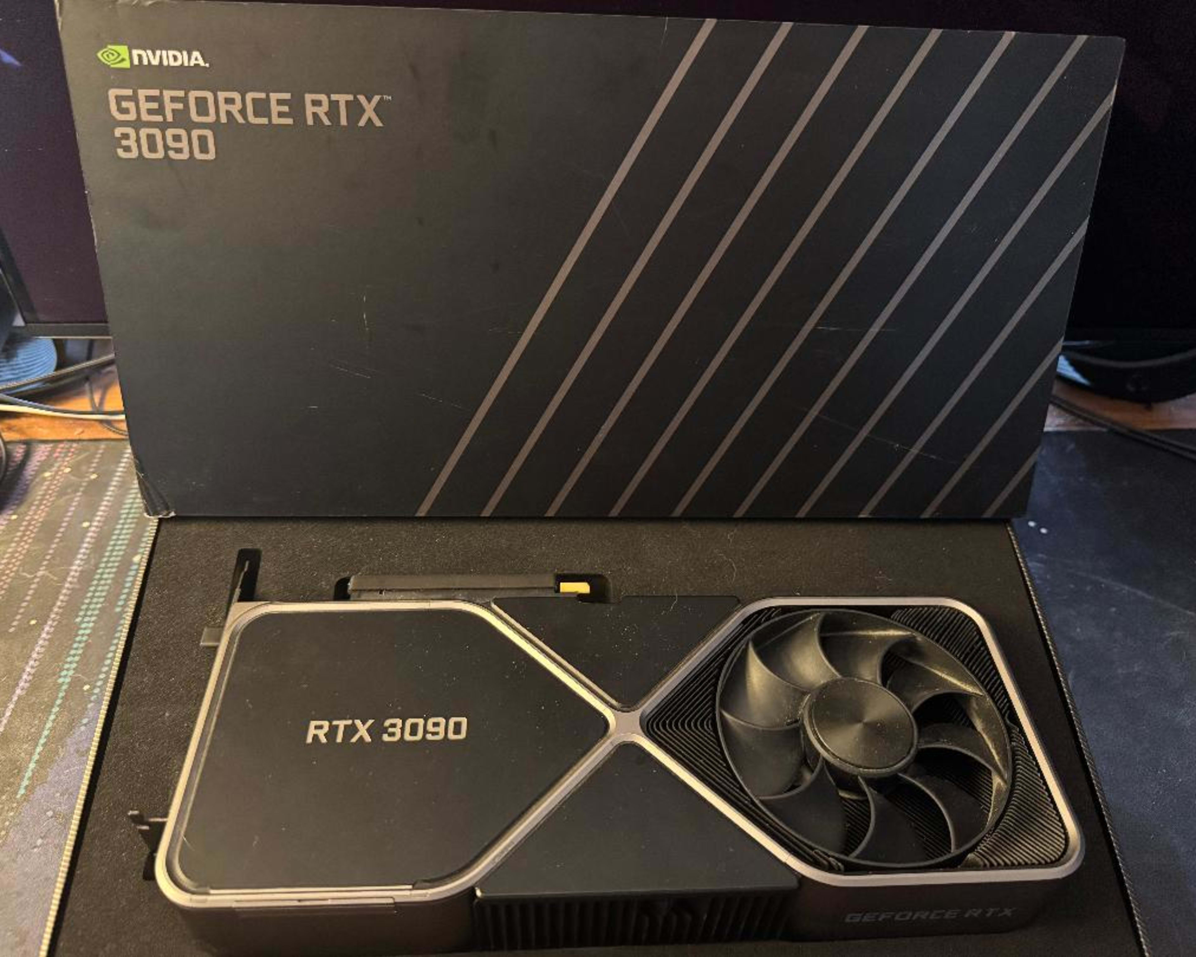 GeForce RTX 3090 | Jawa GeForce RTX 3090 | Jawa