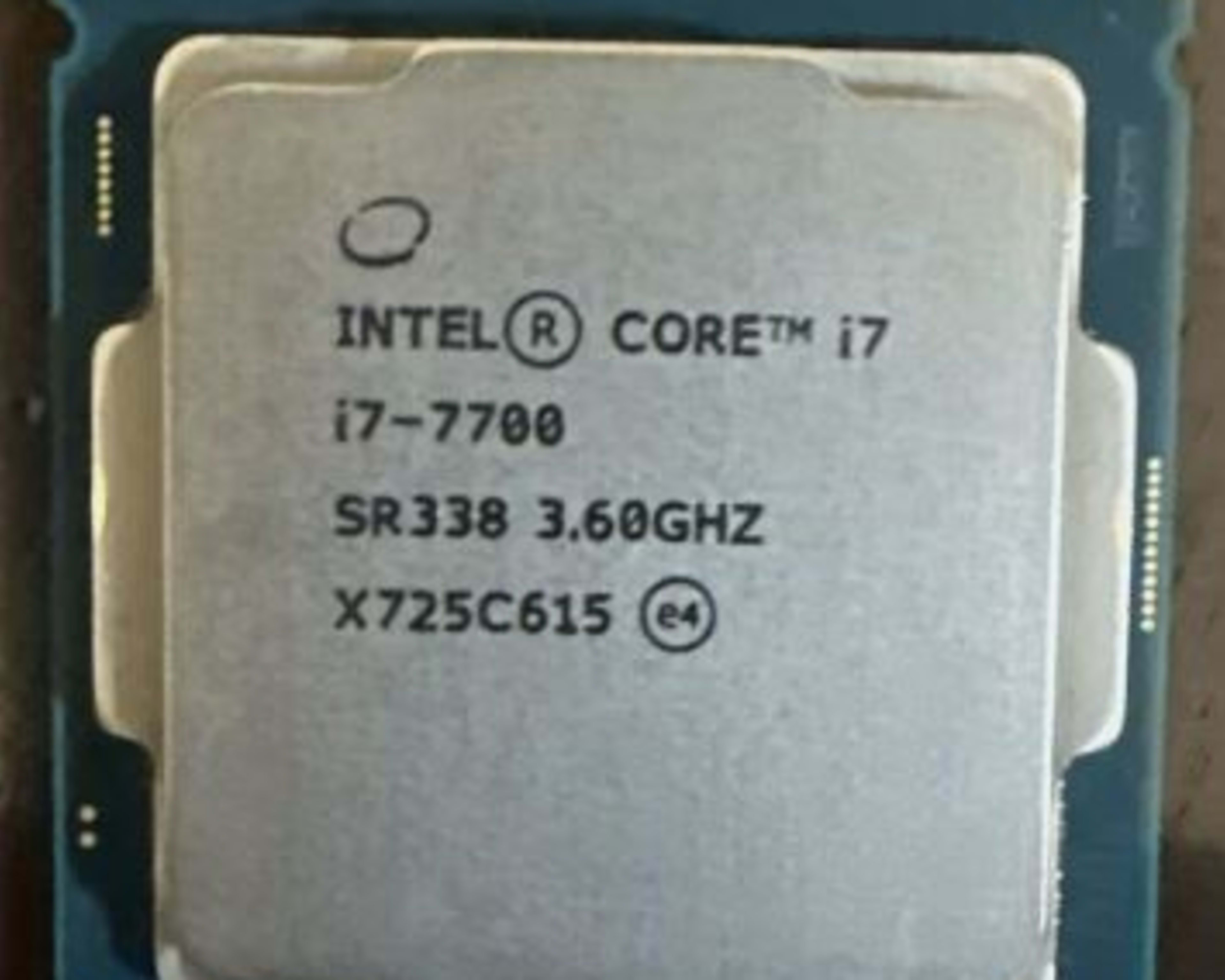 Intel Core i5-8500 SR3XE 3.00GHz 6-Core LGA1151 9MB Processor CPU 65W  64-Bit | Jawa