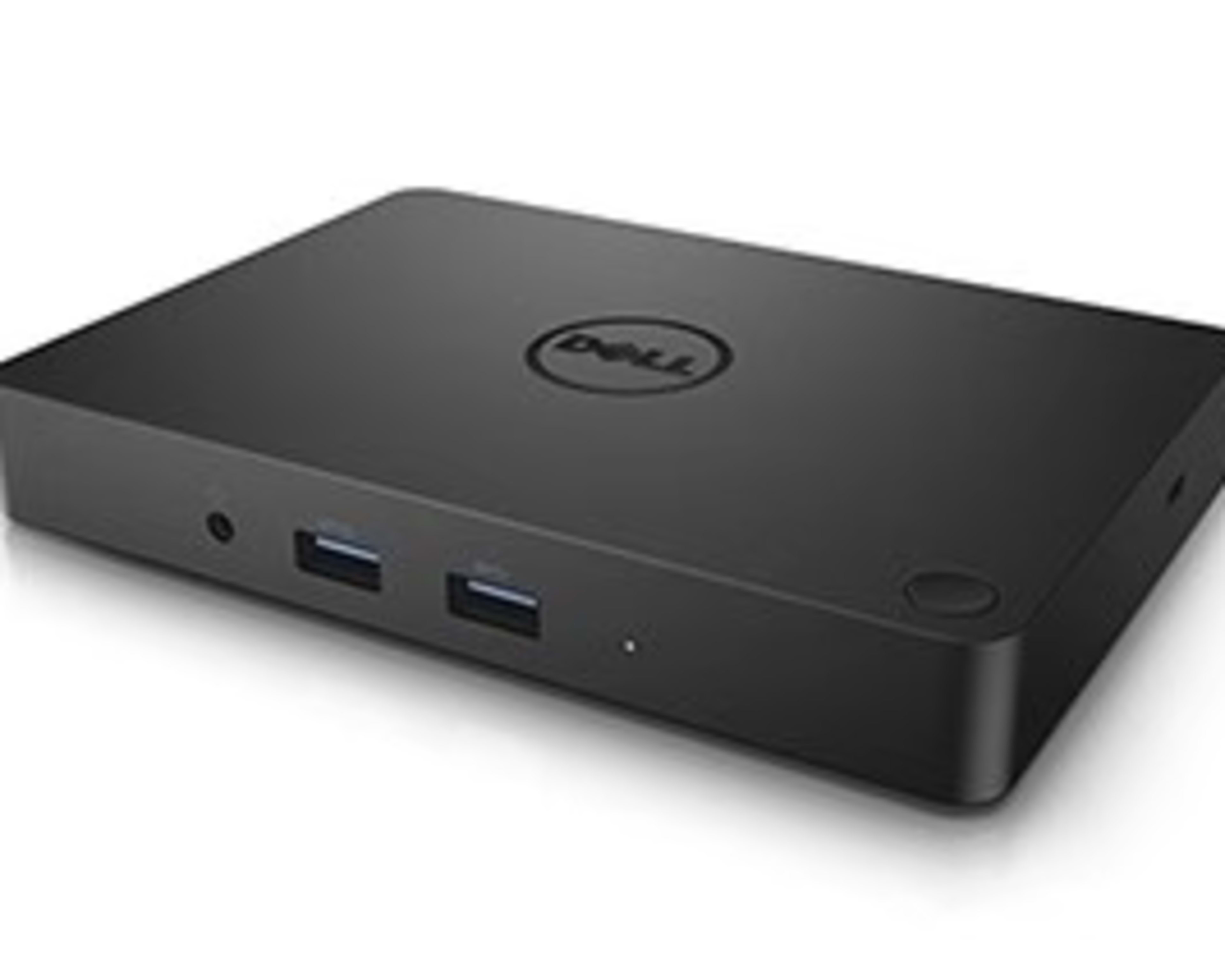 Dell WD15 USB-C Docking Station w/ 130W Power Supply