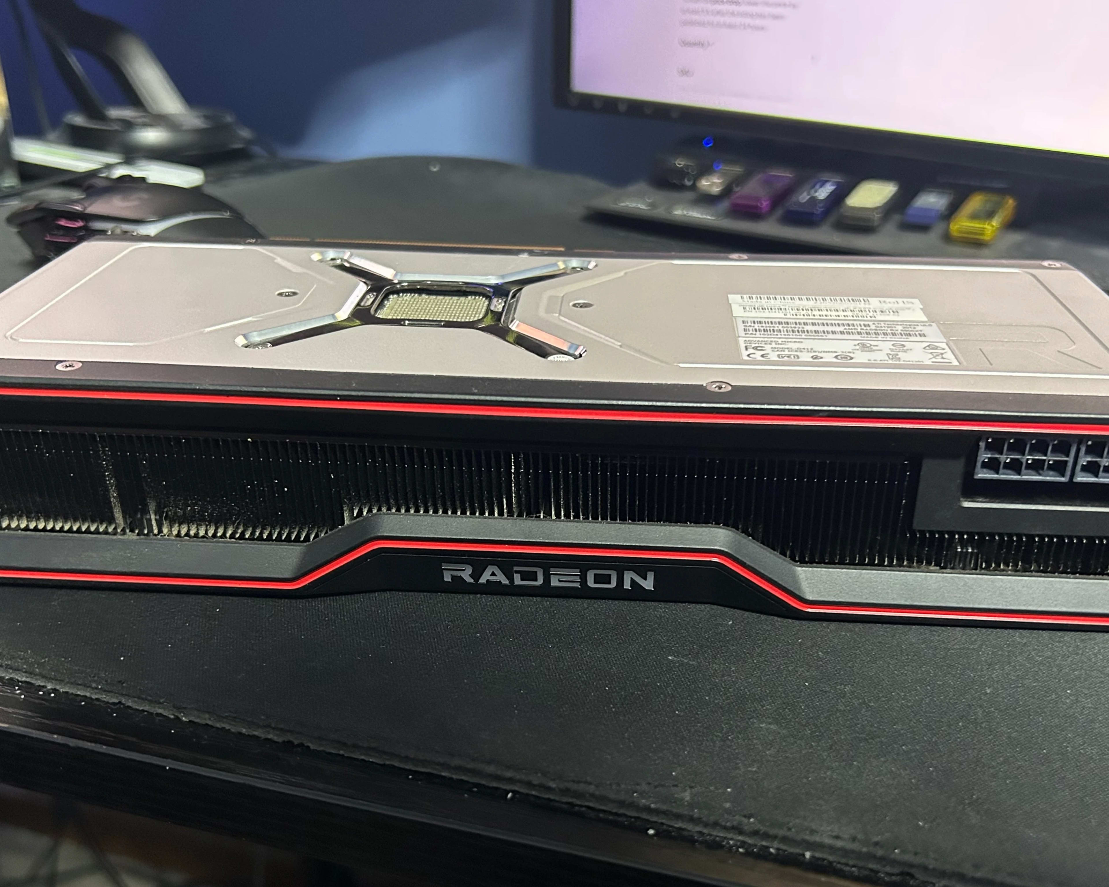 On Sale! AMD Radeon 6900XT (OBO)