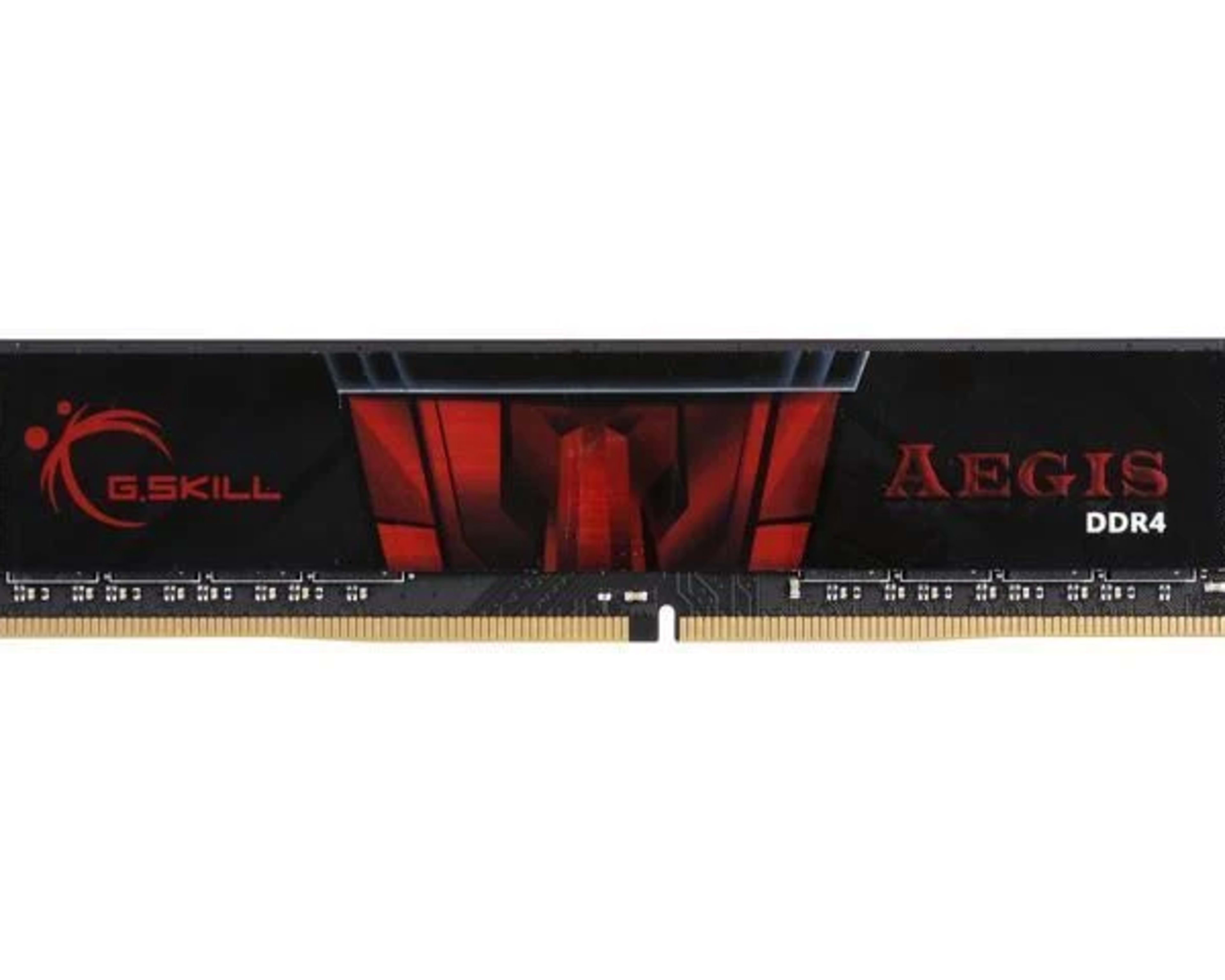 NIB G.Skill Aegis DDR4-3000 8GBx1