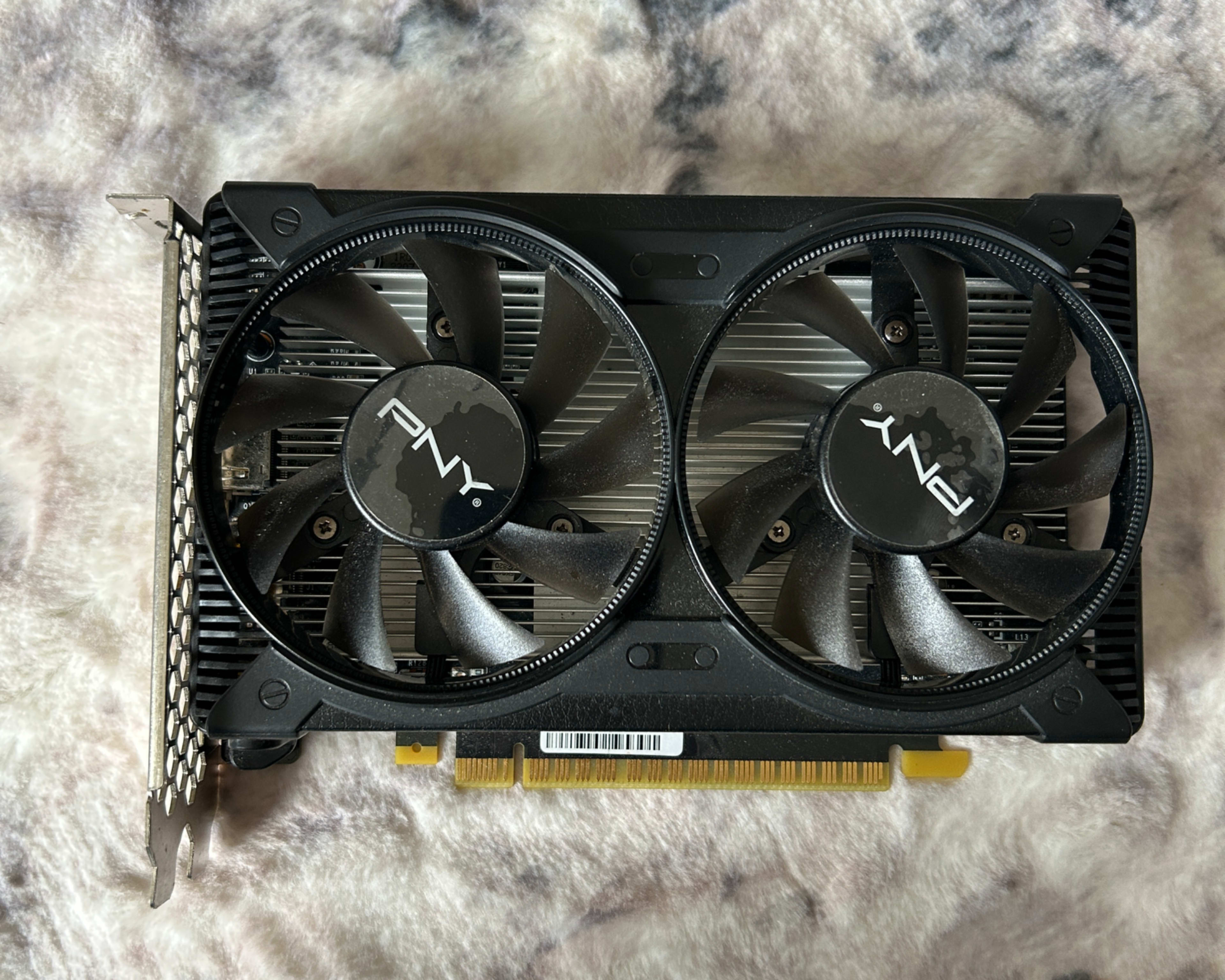 FOR PARTS** Asus ROG RTX 2080 Super Turbo | Jawa FOR PARTS** Asus ROG RTX 2080 Super Turbo | Jawa