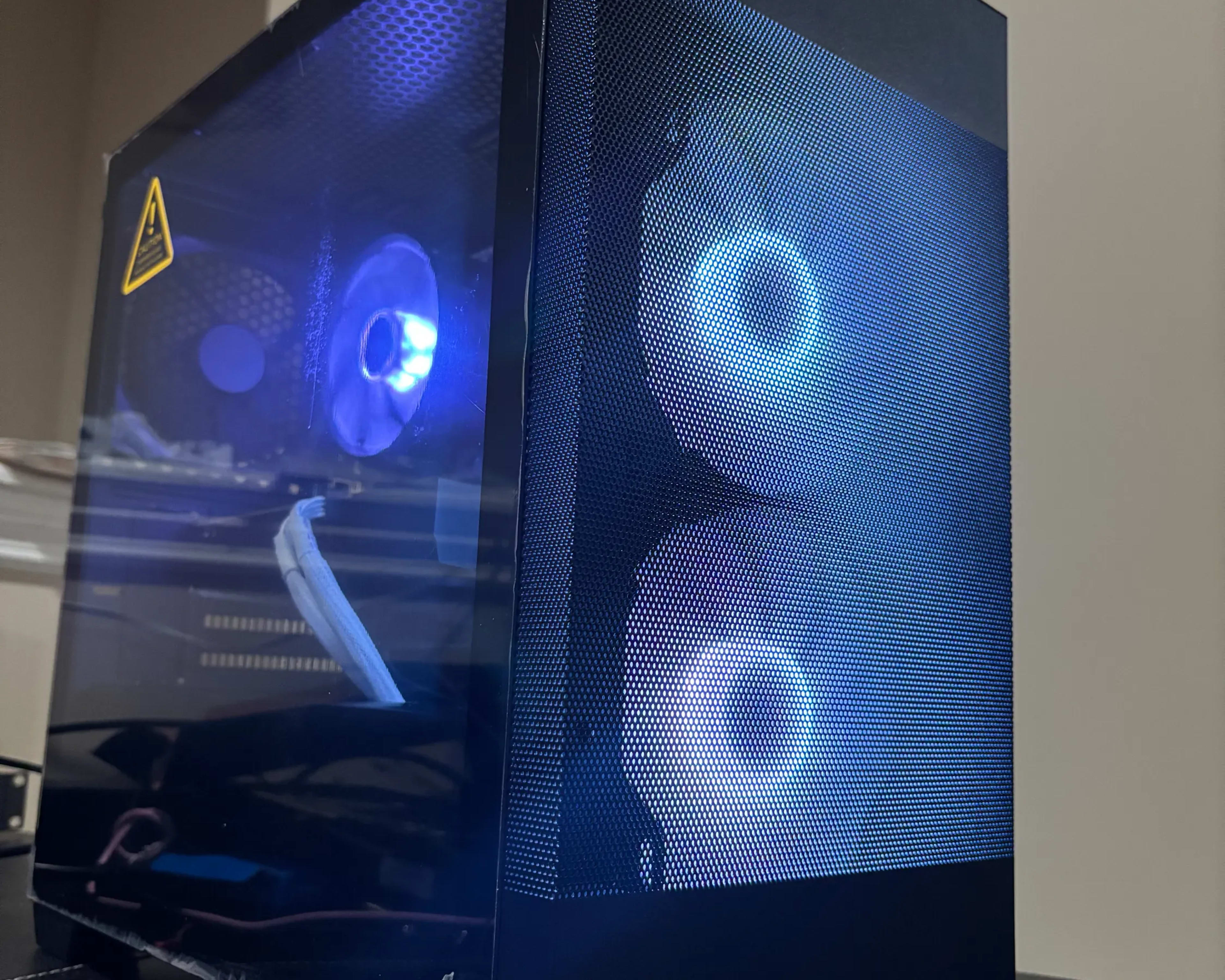 Entry Level Gaming PC - Core i3 12100F - GTX 1660 Super | Jawa Entry Level Gaming PC - Core i3 12100F - GTX 1660 Super | Jawa