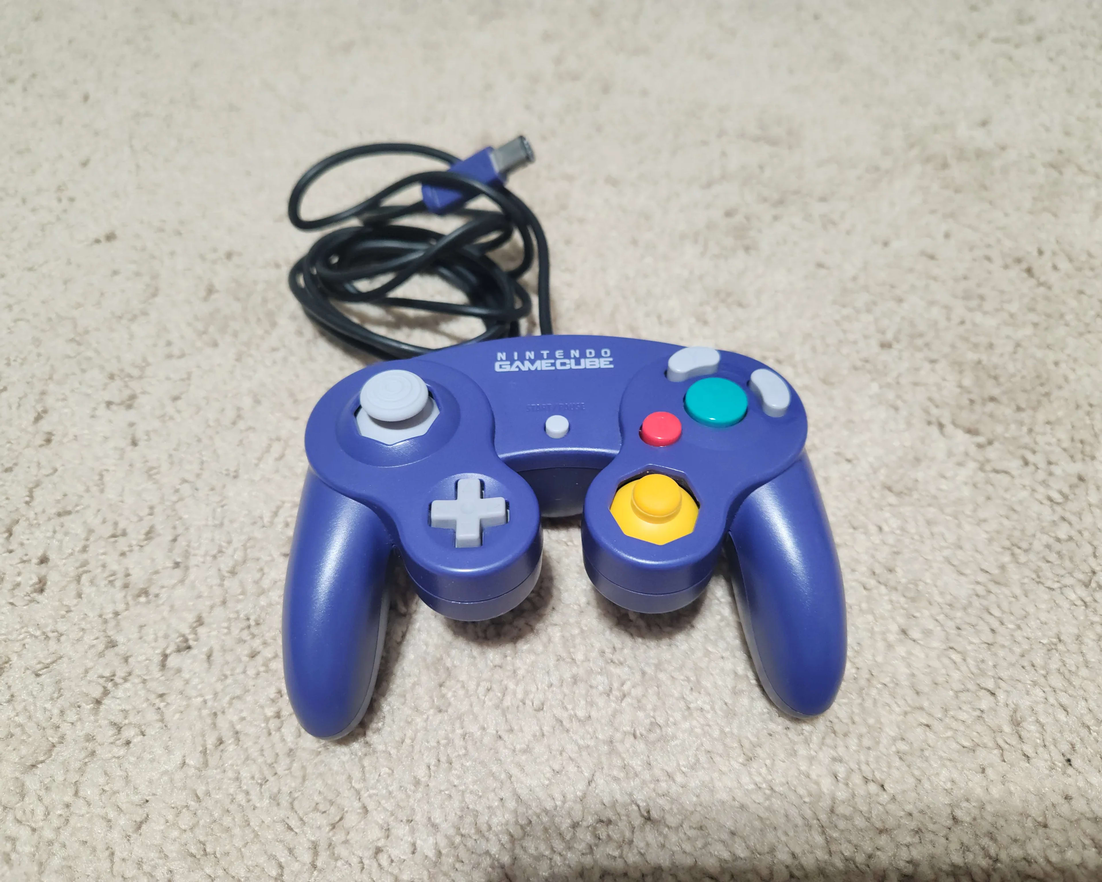 Gamecube Controller