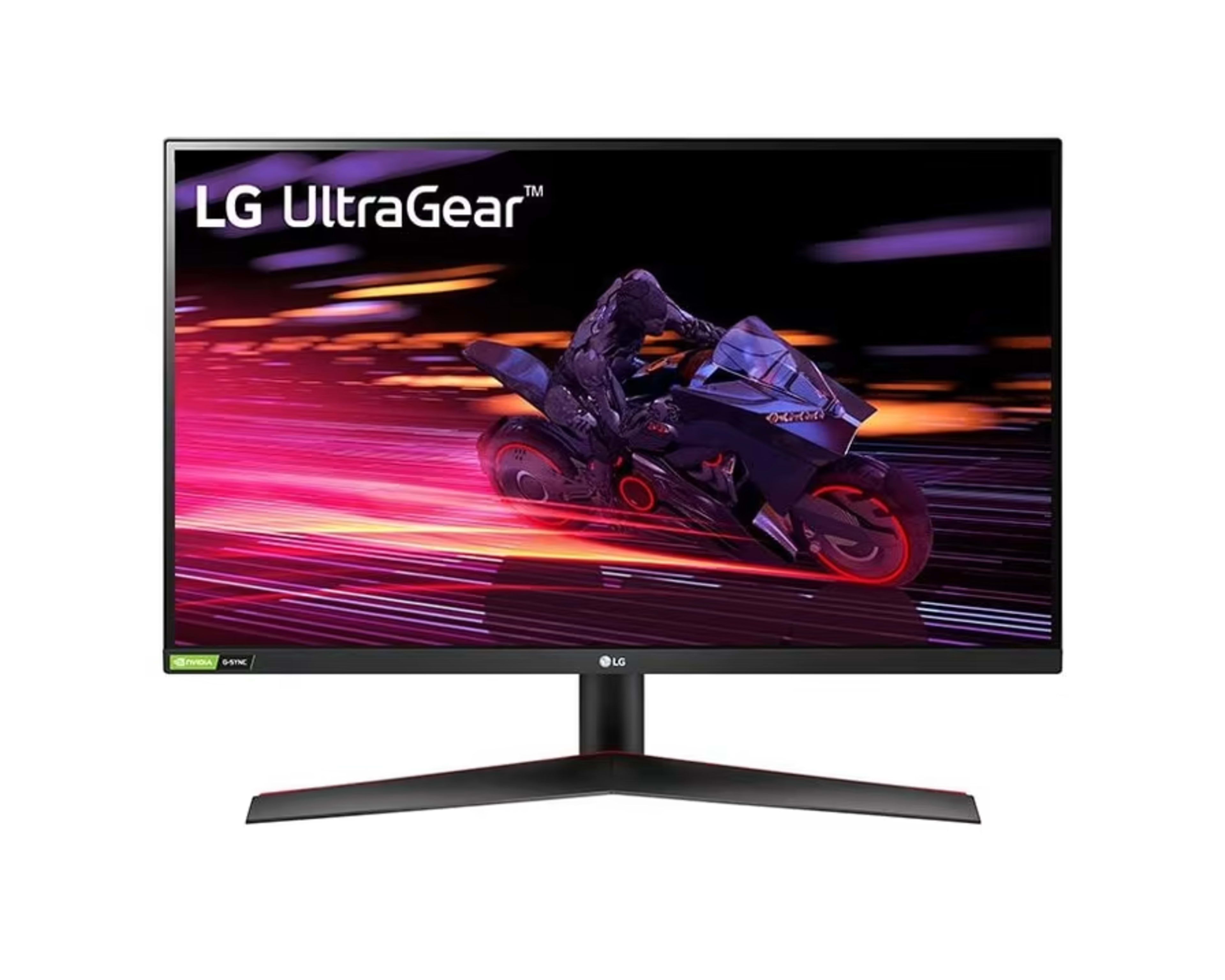 27'' UltraGear HDR Monitor 240Hz - NEW Sealed IN BOX -