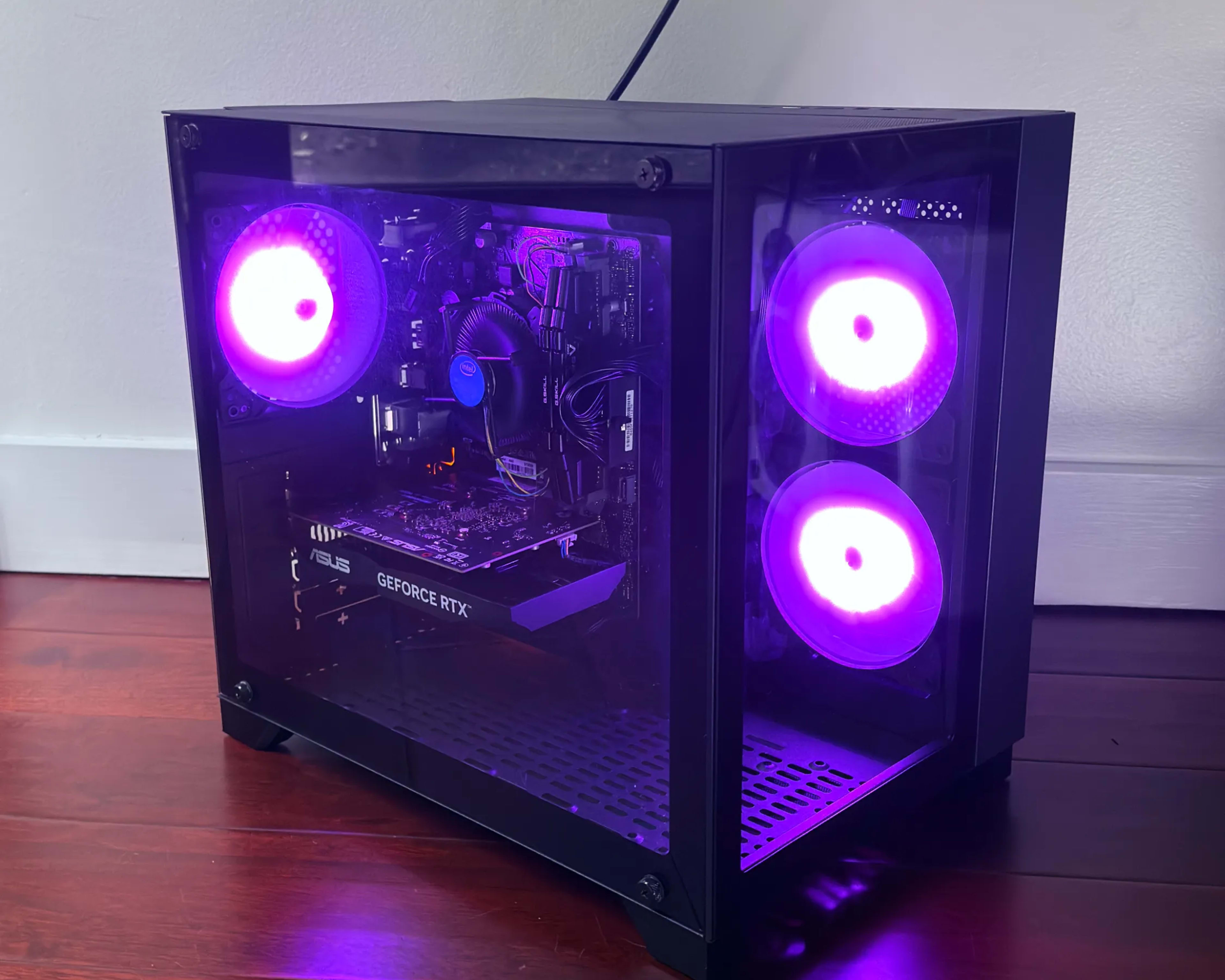 i7-4790 GTX 980 Custom PC | Jawa i7-4790 GTX 980 Custom PC | Jawa