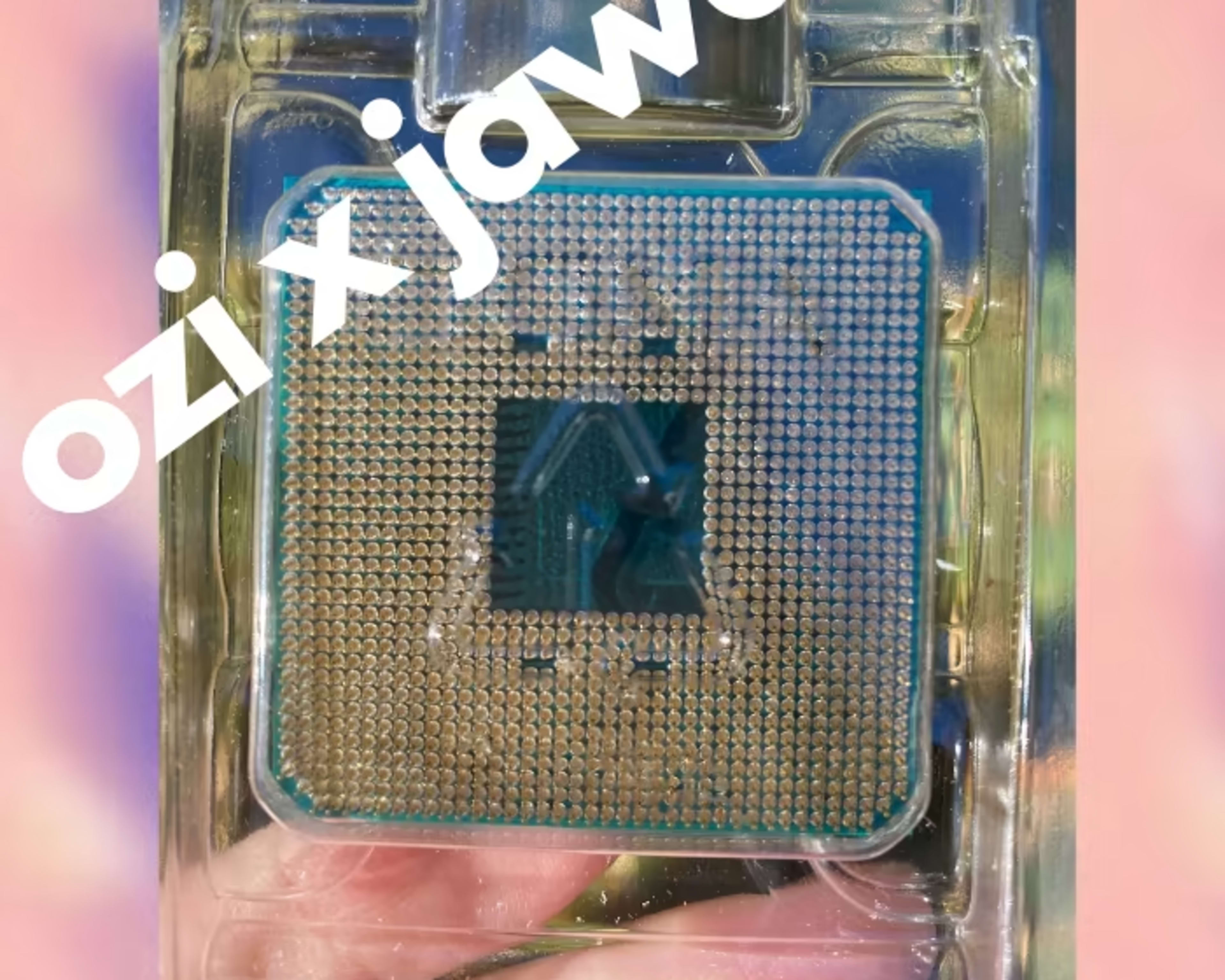 AMD A10-Series Pro A10-8770 3.5GHz 4-Core (AD877BAGM44AB) Socket AM4 65W CPU