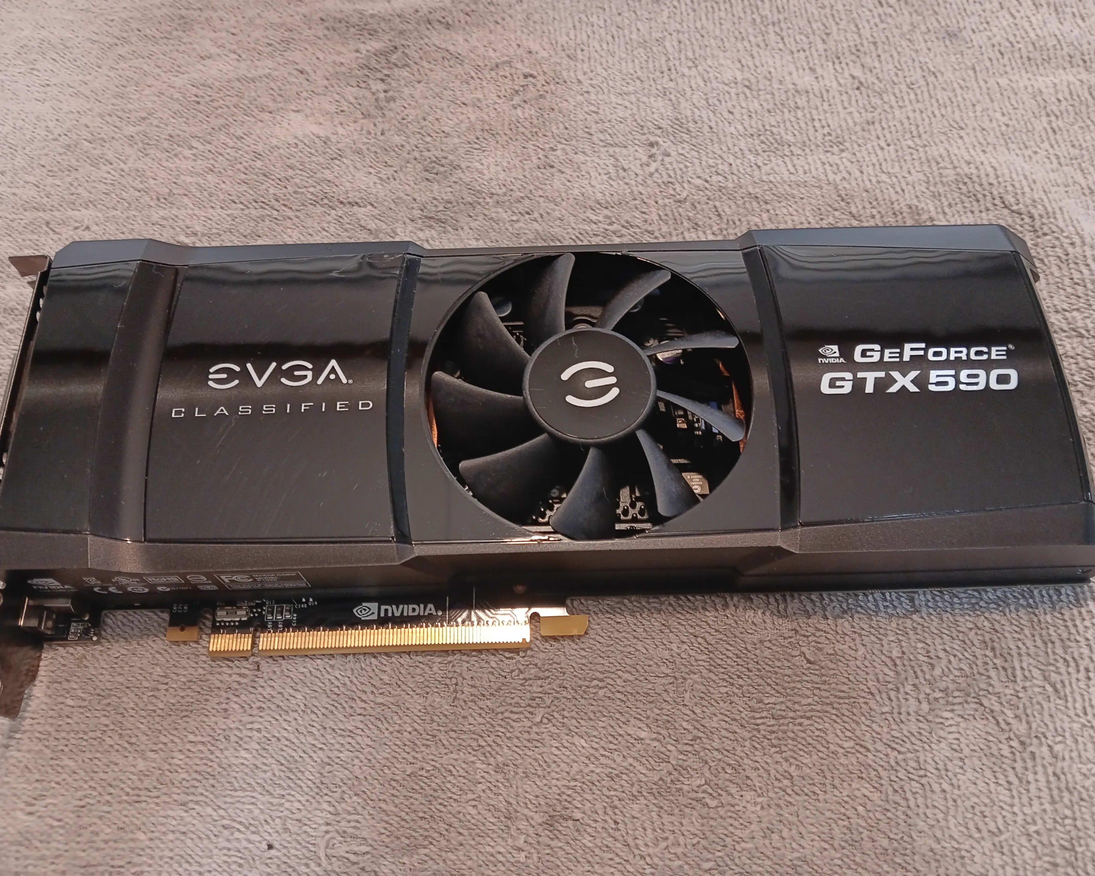 Dell RTX 2060 6GB GDDR6 Graphics Video Card GPU Dell PN Dell RTX 2060 6GB GDDR6 Graphics Video Card GPU Dell PN