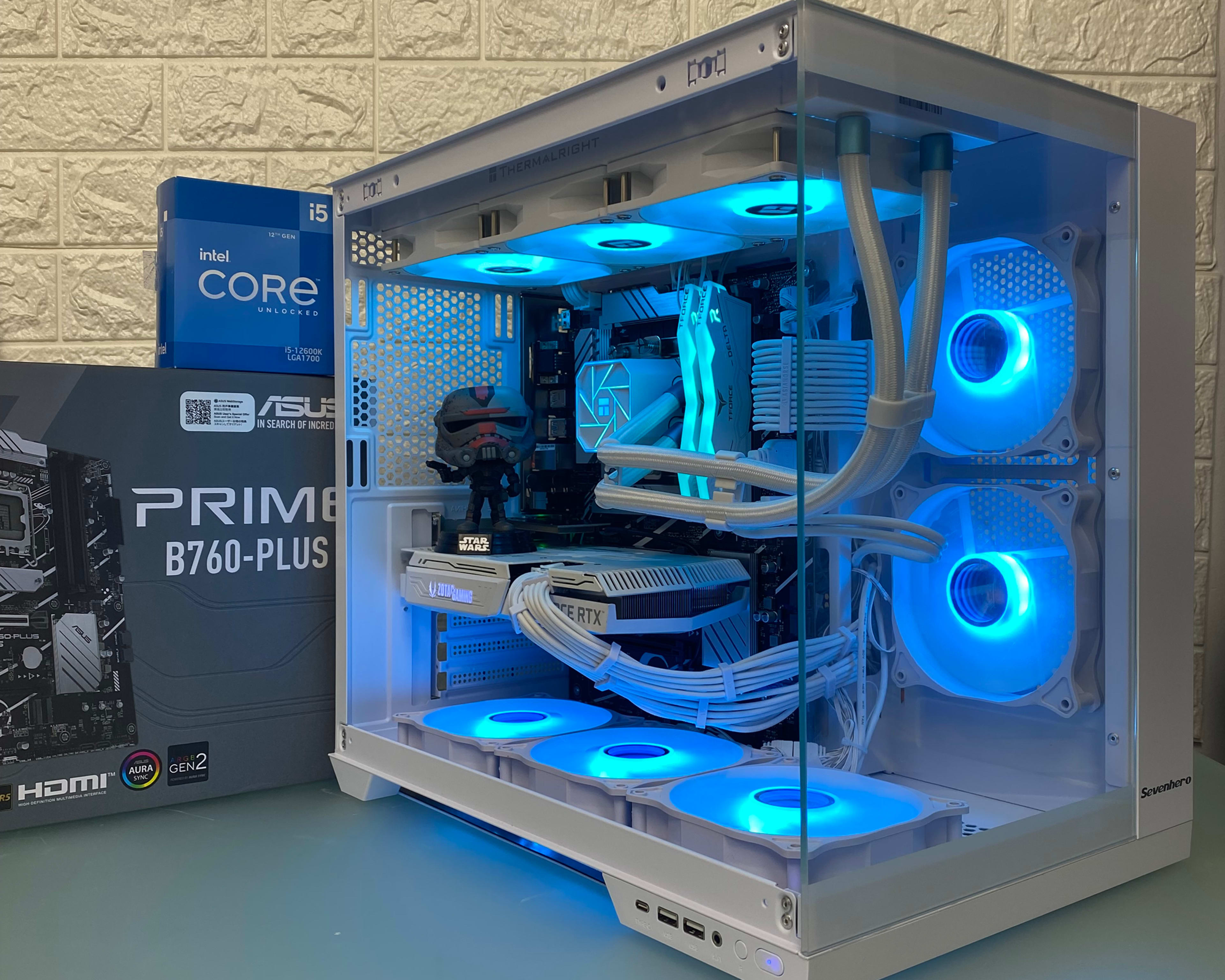 🌟"Arctic Fortnite Frost PC"❄️🎮