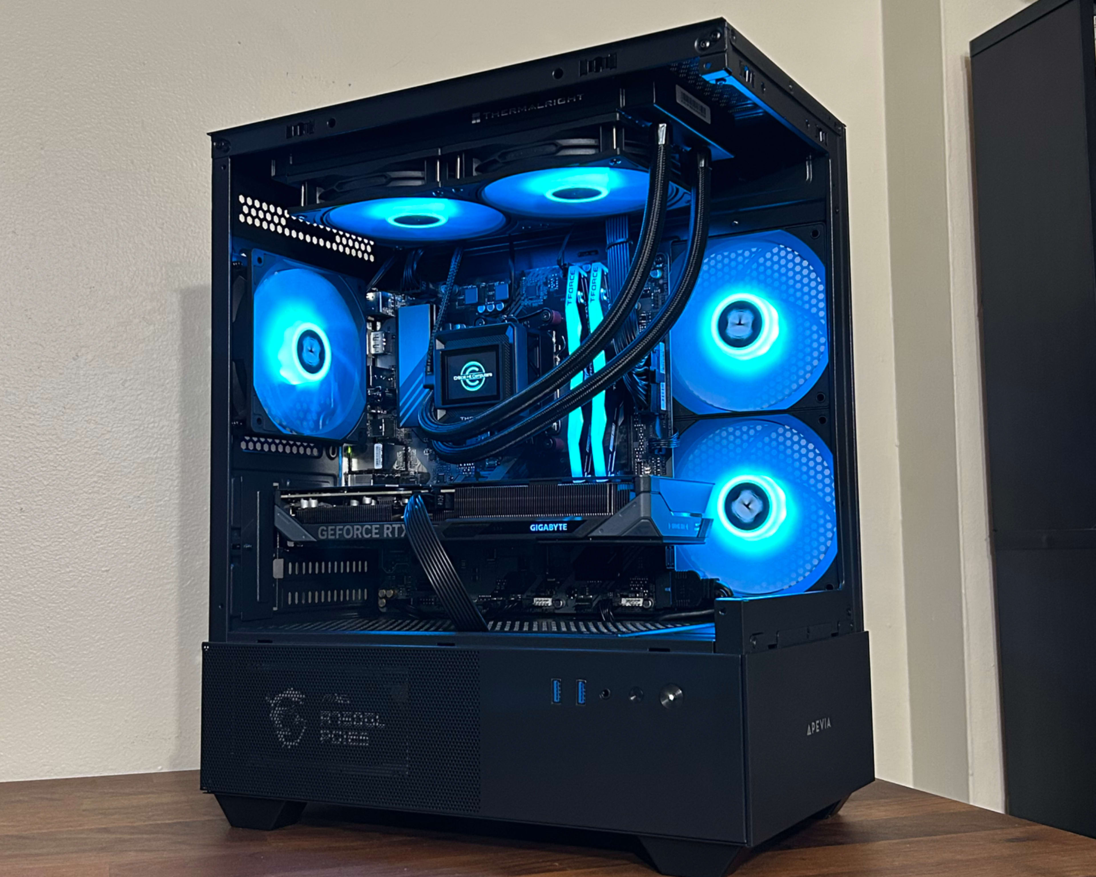 New & Used Midrange Gaming PCs | Jawa New & Used Midrange Gaming PCs | Jawa