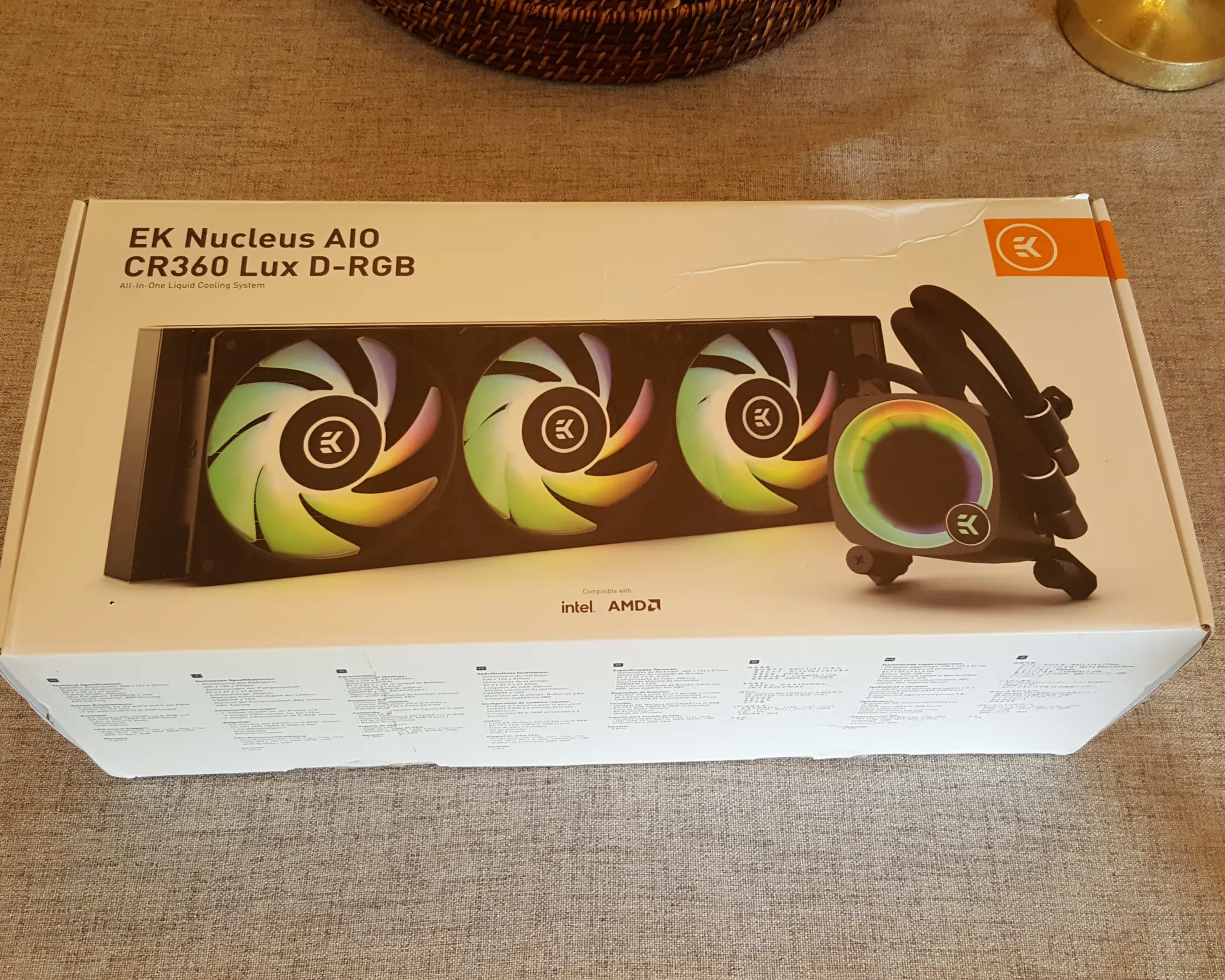 CPU Coolers | Jawa CPU Coolers | Jawa