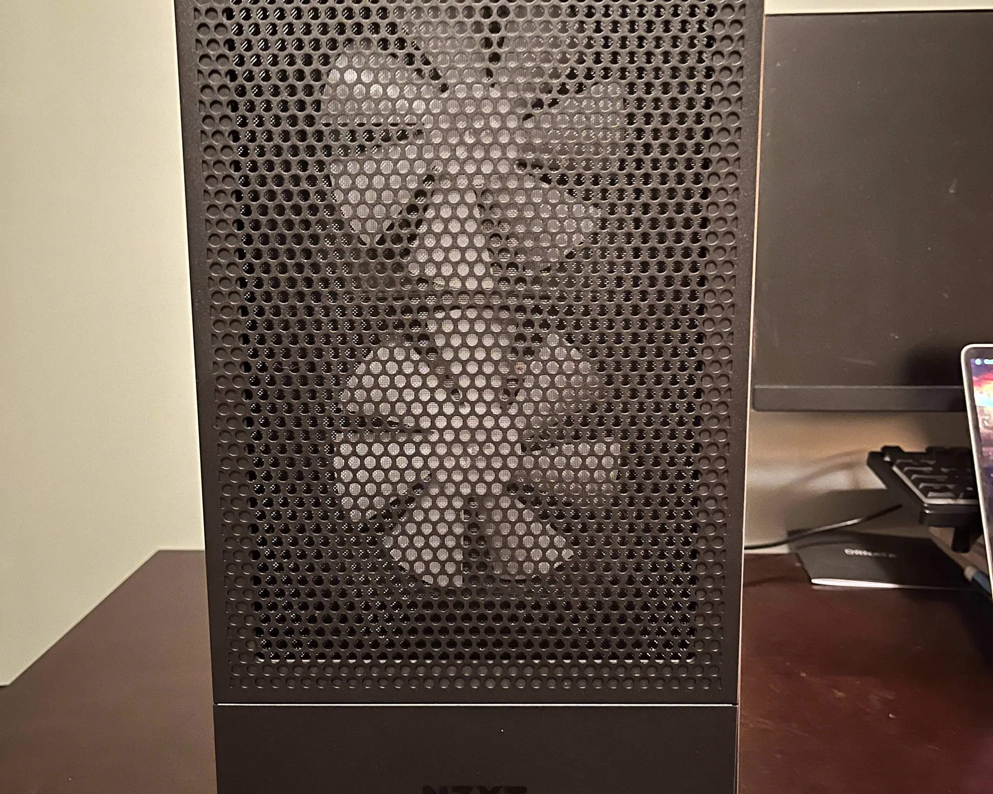 Barely used custom gaming pc