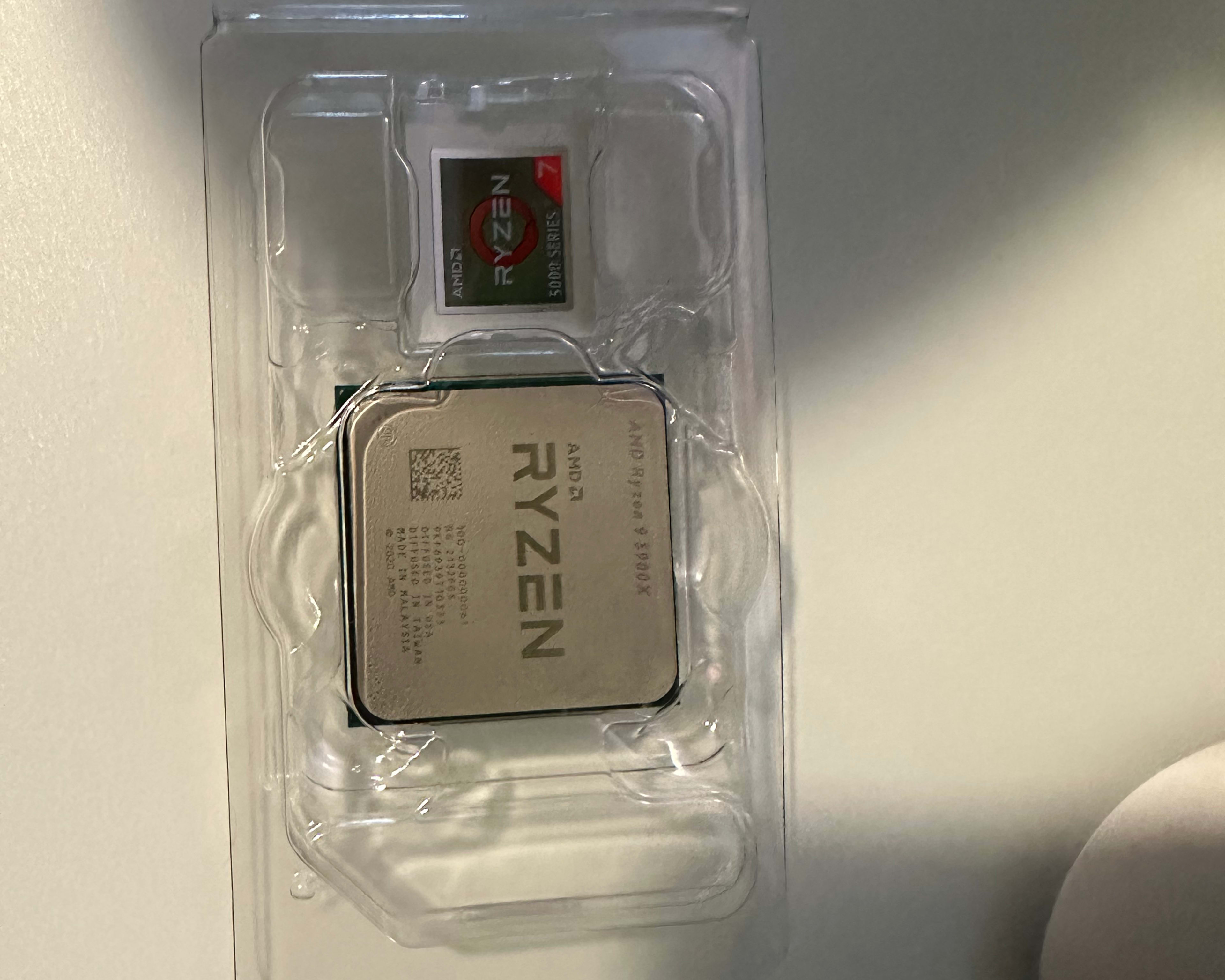 5900X for sale!