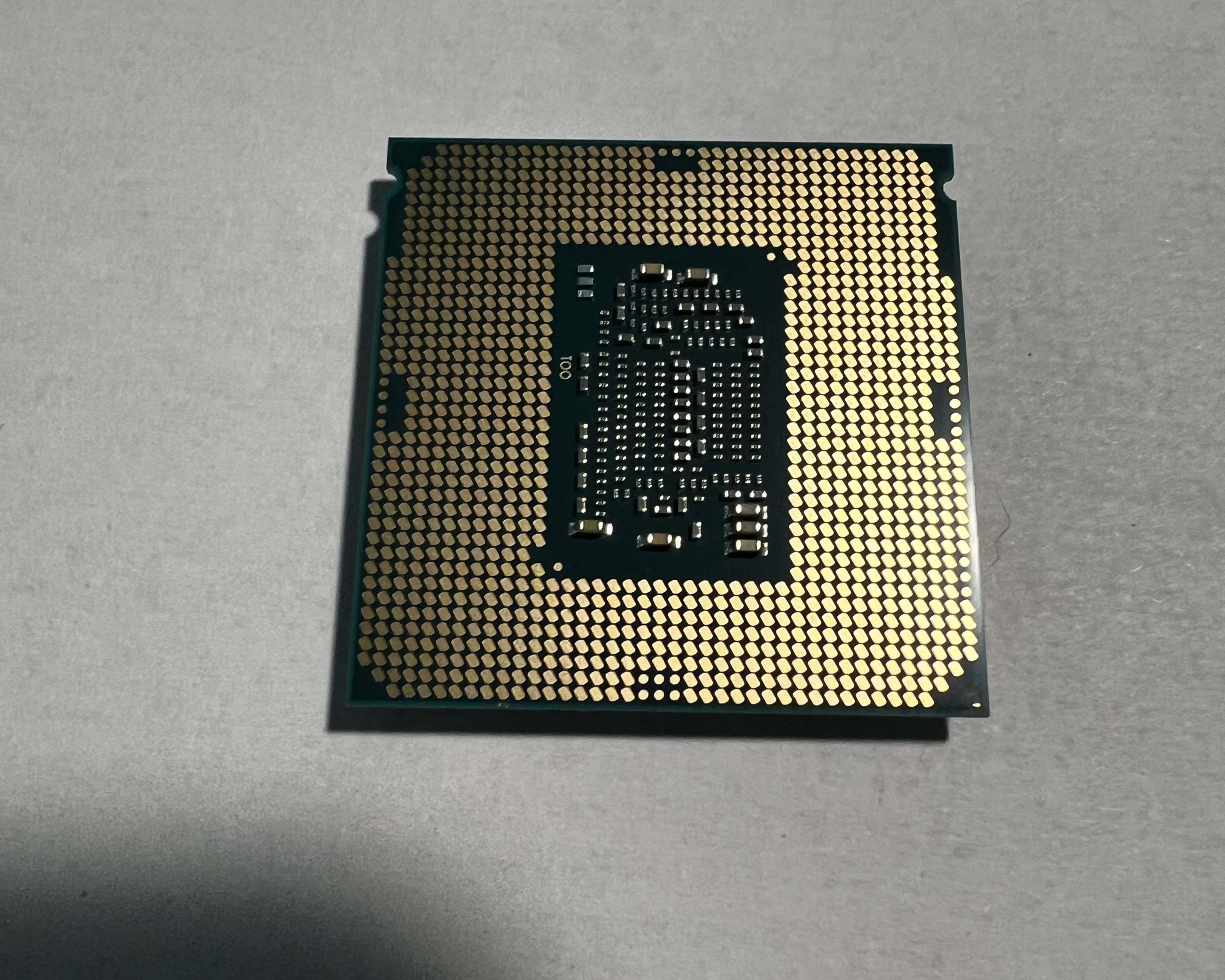 Core I5 7400