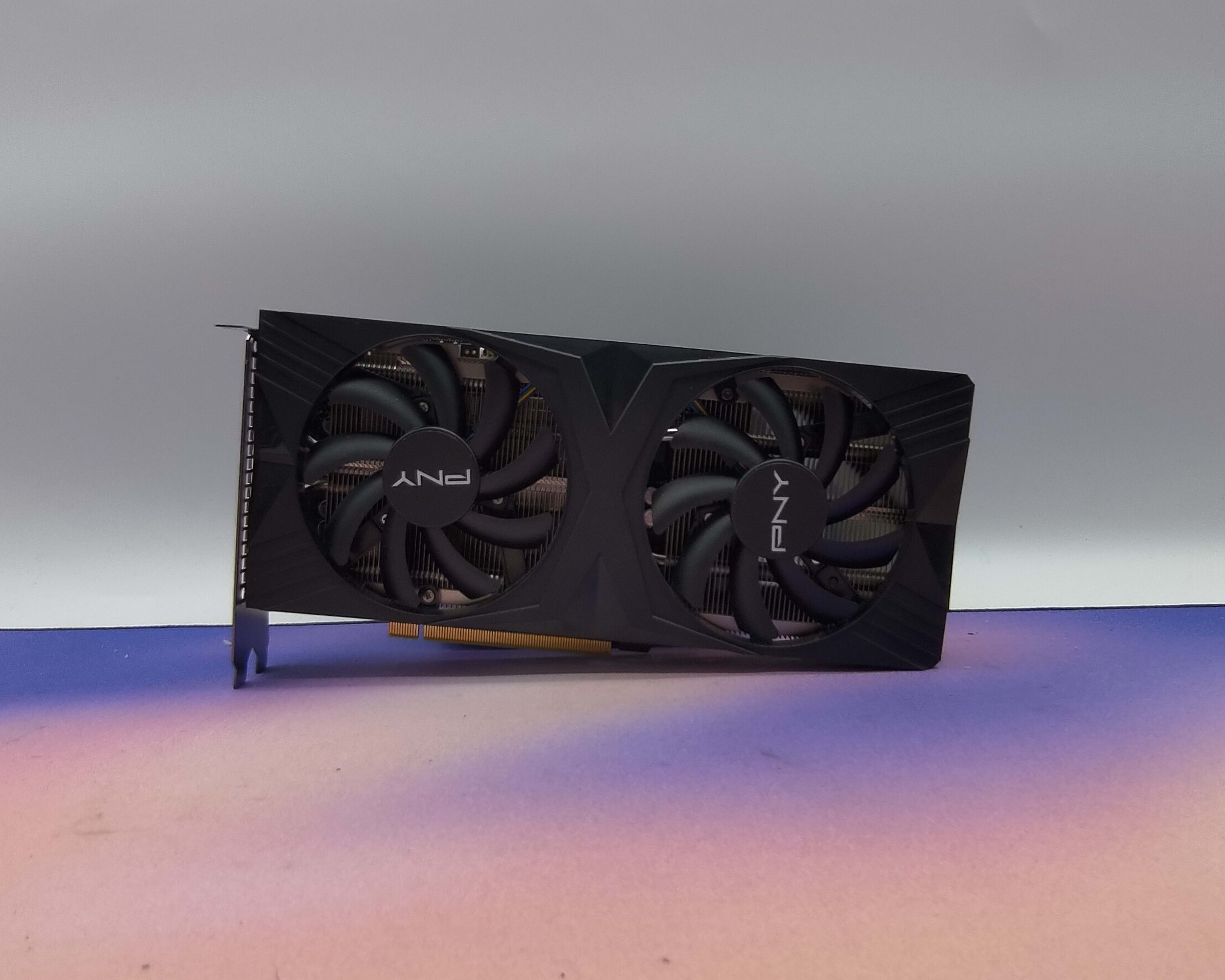 PNY RTX 4060Ti 16GB