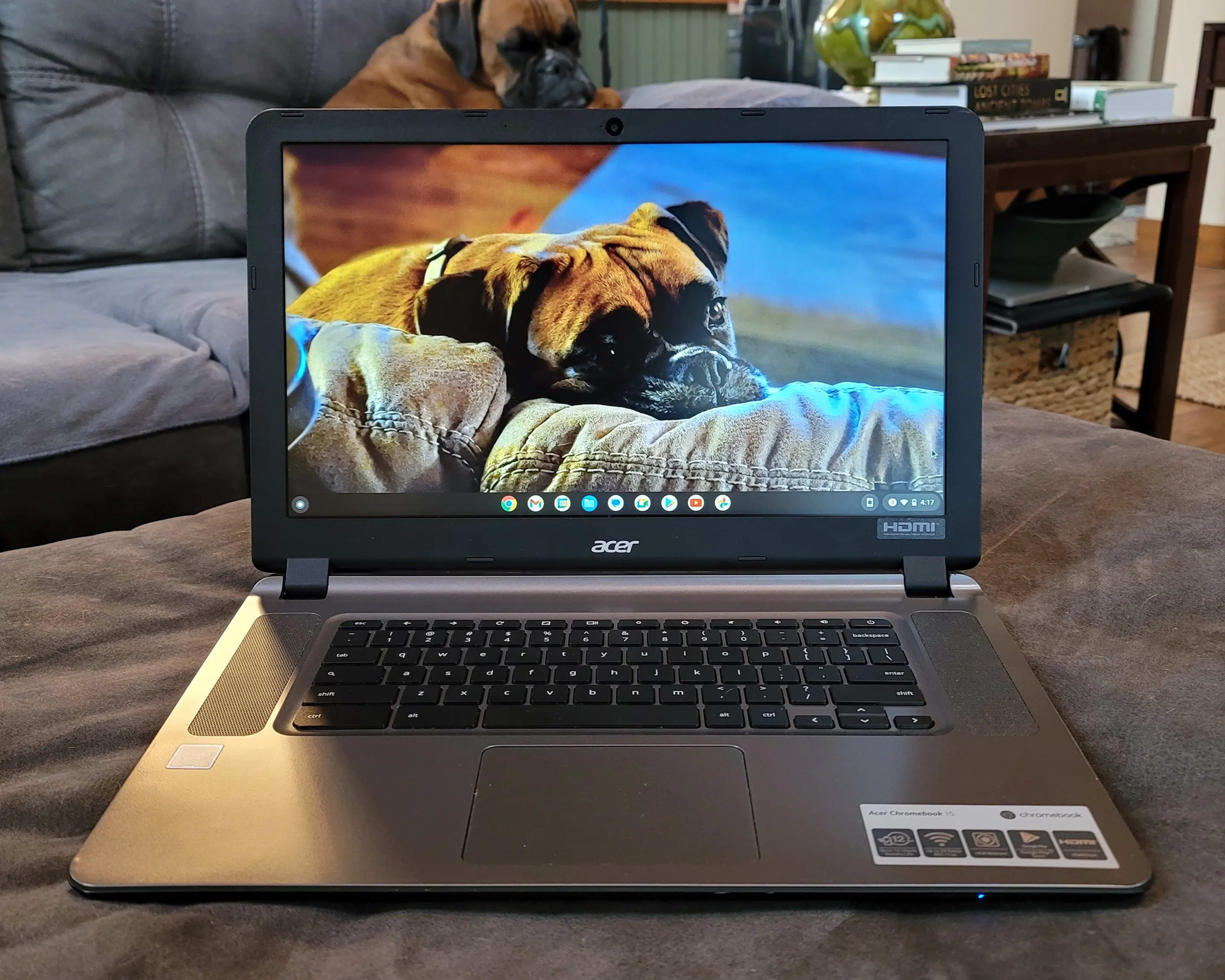 Acer Chromebook 15 CB3-532-108H