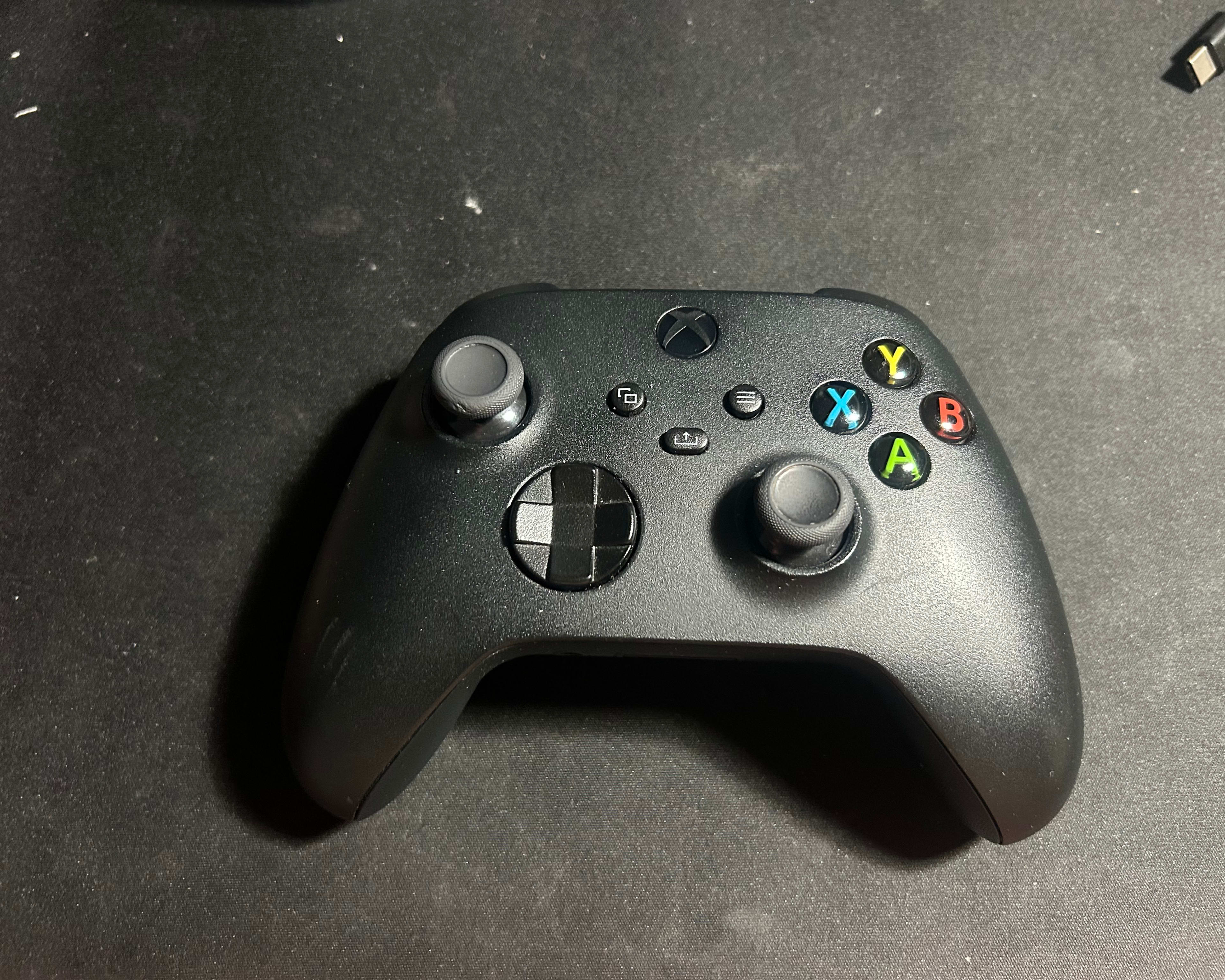 Xbox Series X/S controller