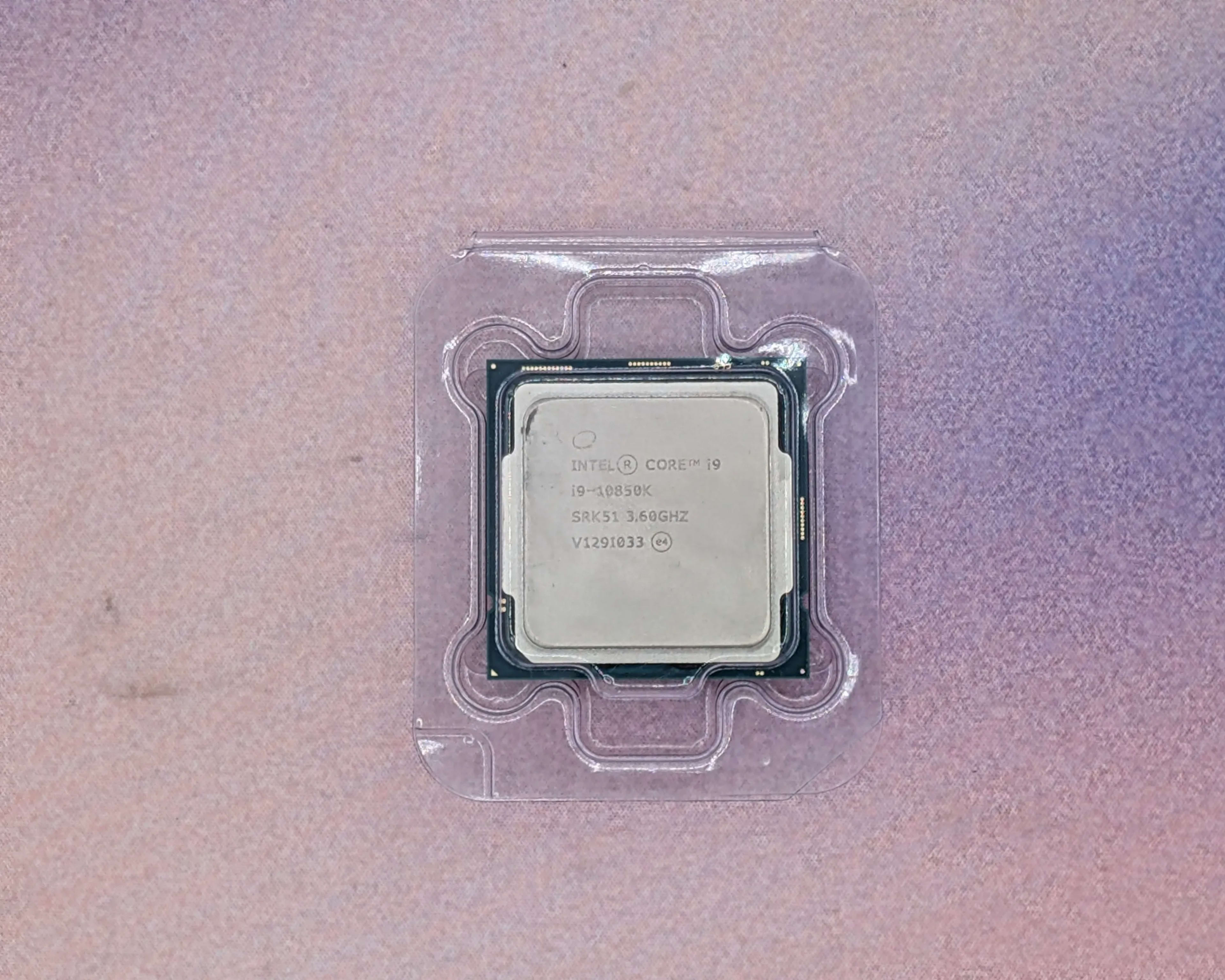 Intel Core i9-10900K Processor | Jawa Intel Core i9-10900K Processor | Jawa
