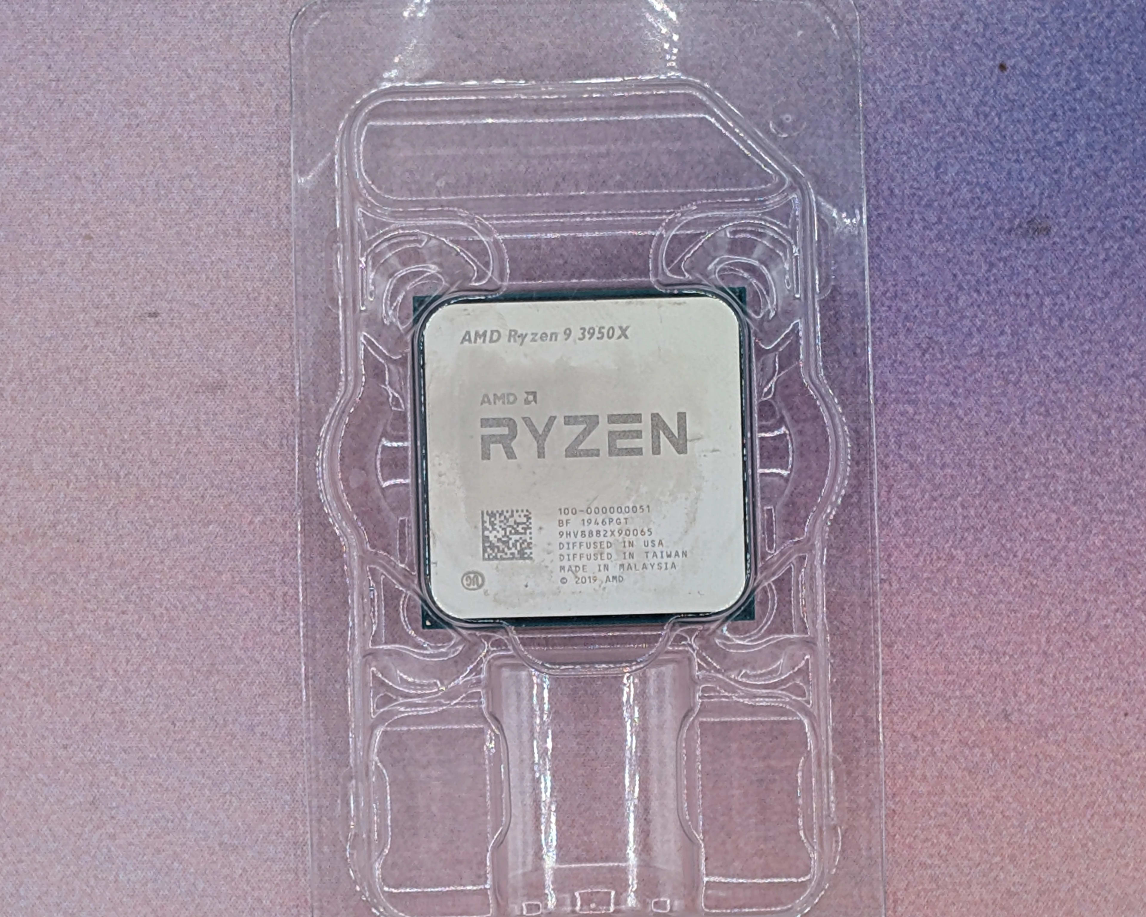 AMD Ryzen 9 5900X Processor | Jawa AMD Ryzen 9 5900X Processor | Jawa