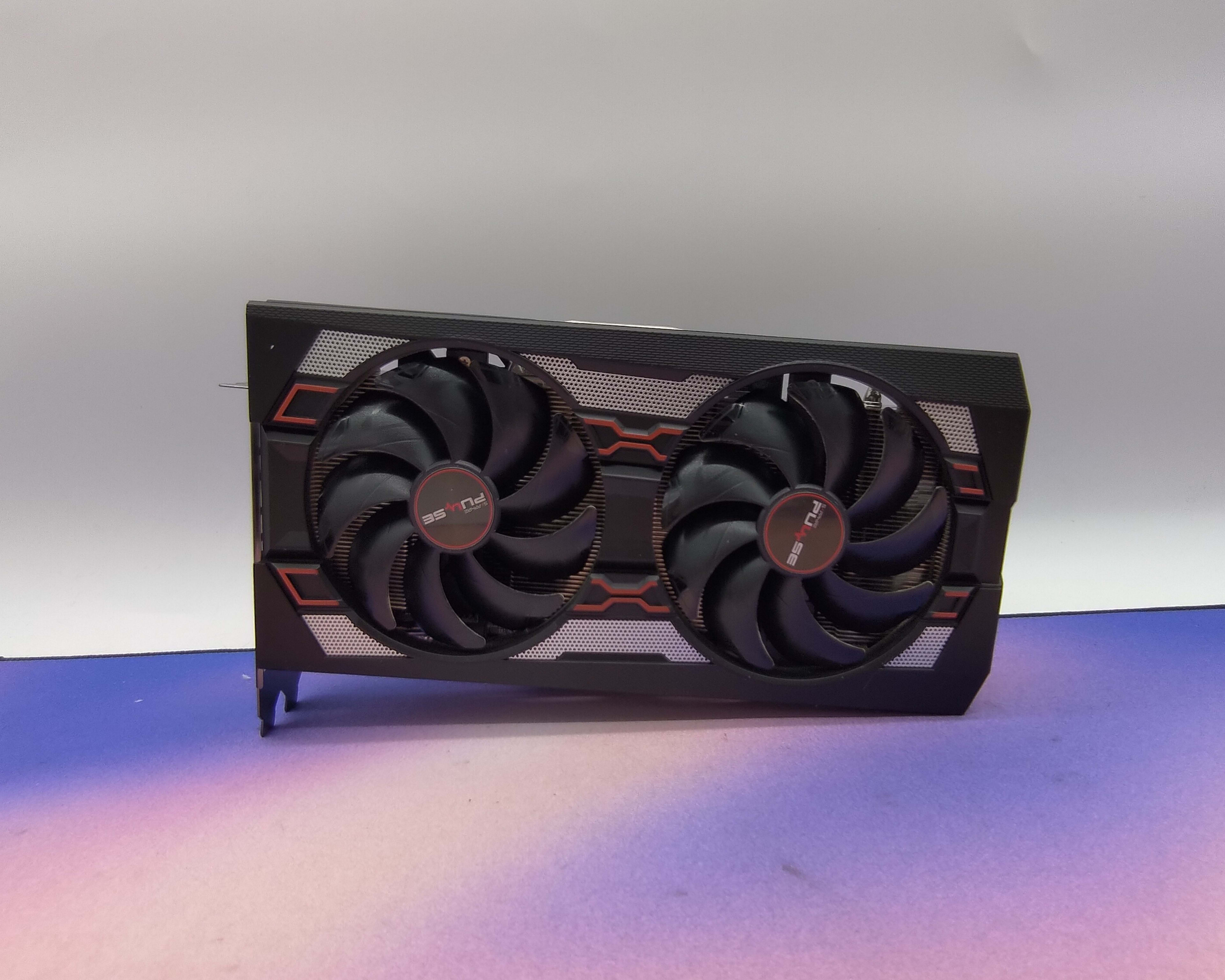 Sapphire Pulse RX 5700XT