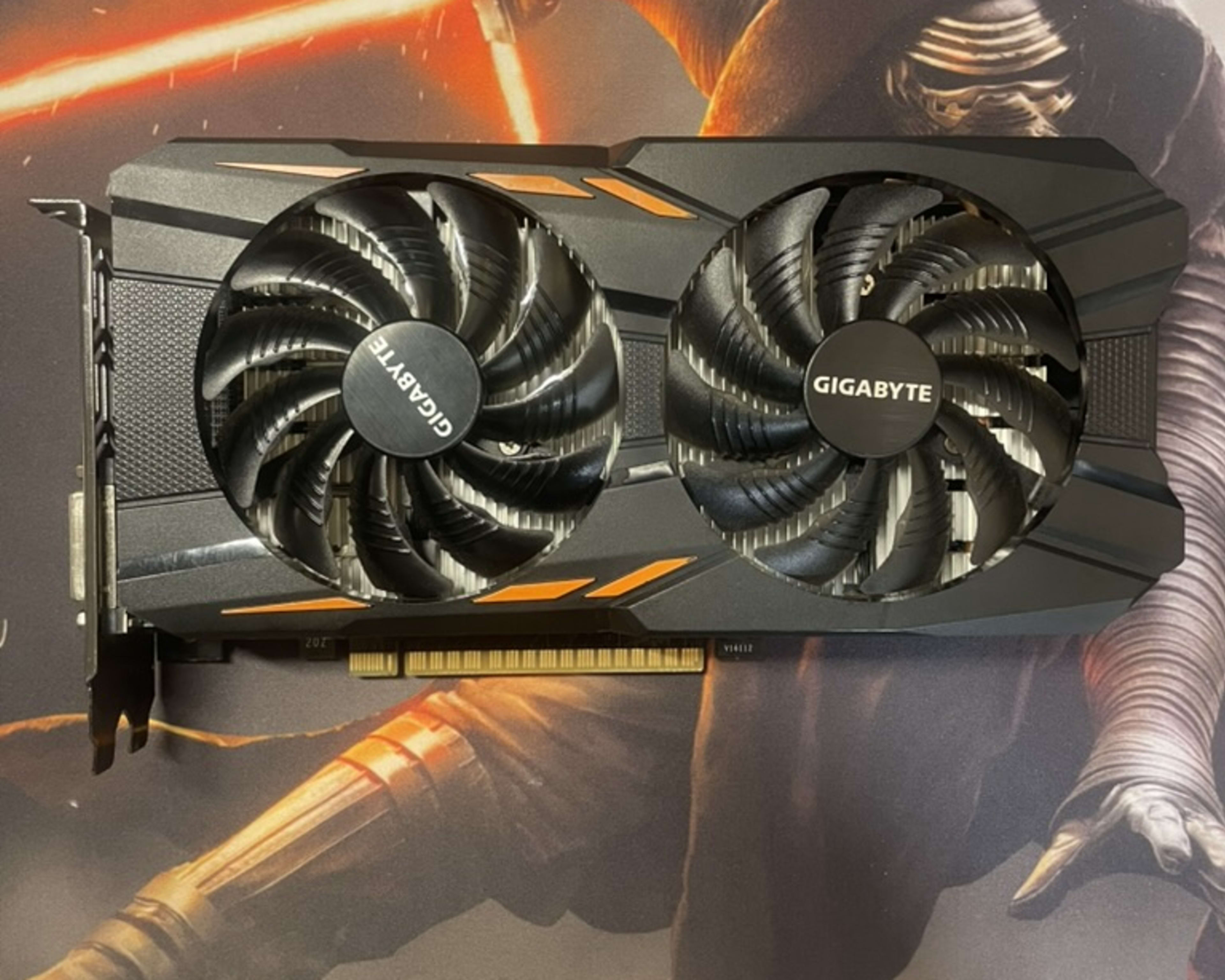Asus TUF Gaming GTX 1660Ti | Jawa Asus TUF Gaming GTX 1660Ti | Jawa