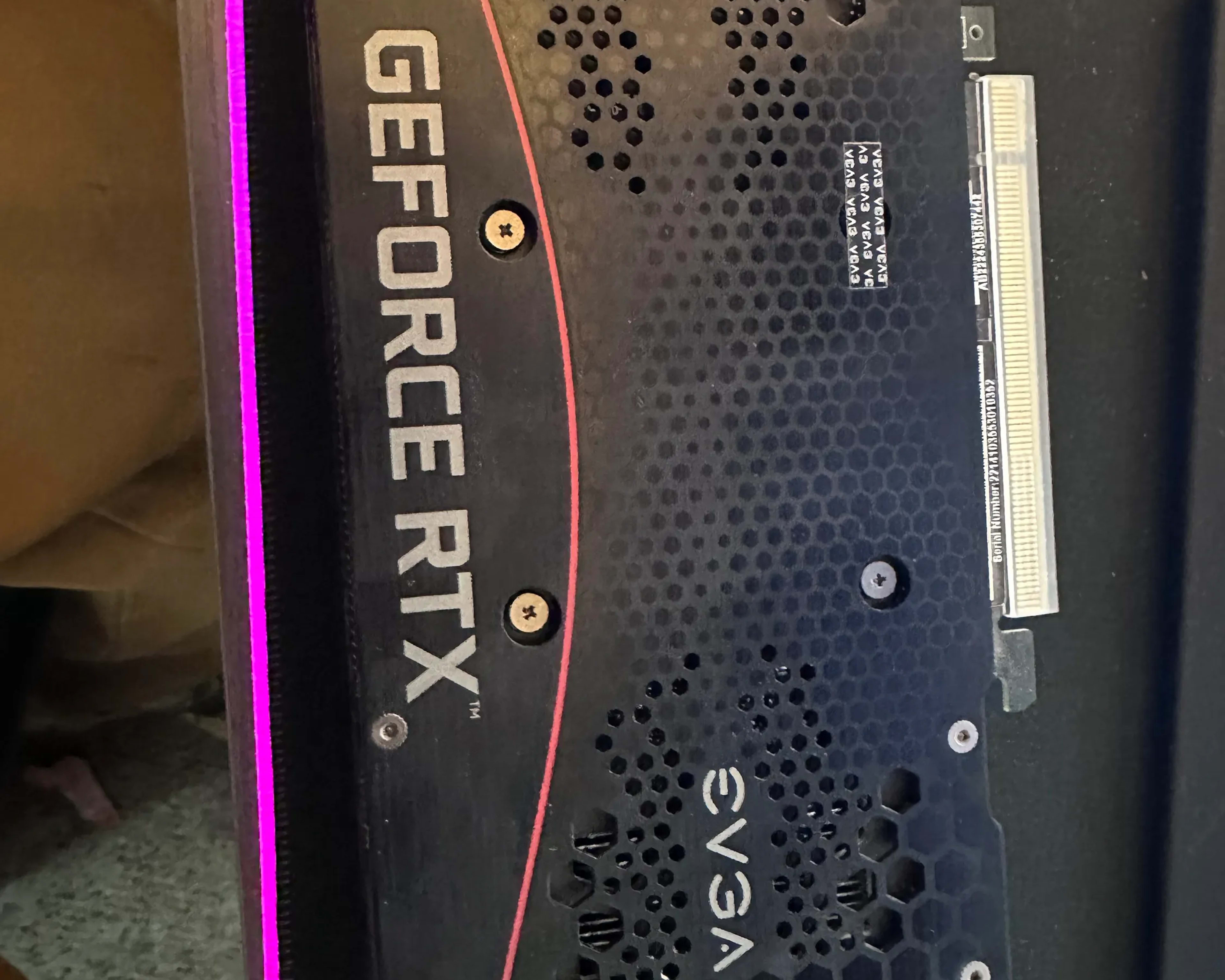Sapphire Pulse Radeon RX 6800 XT – DazBog Store