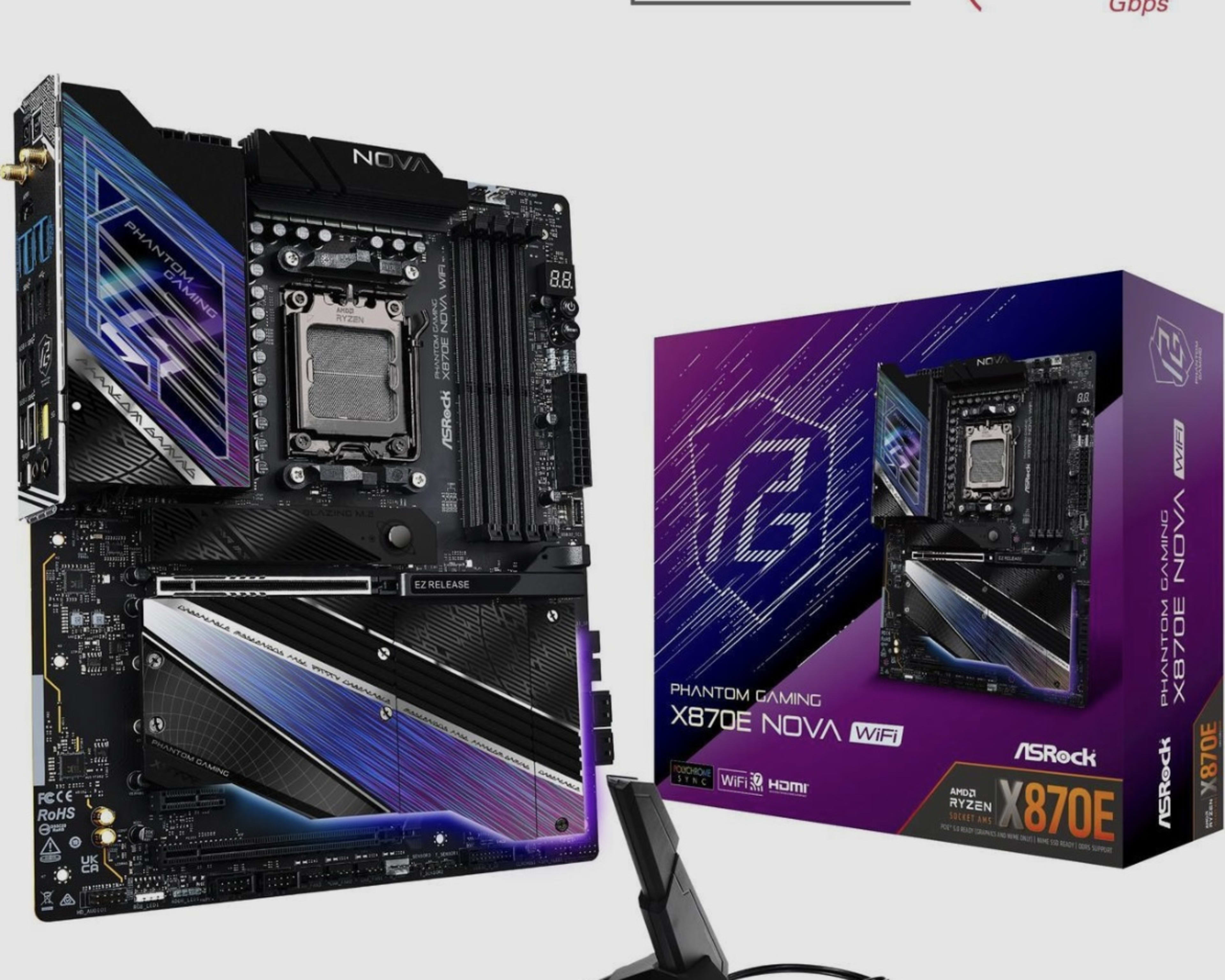 ASUS ROG MAXIMUS Z790 APEX ENCORE Motherboard - BRAND NEW ASUS ROG MAXIMUS Z790 APEX ENCORE Motherboard - BRAND NEW