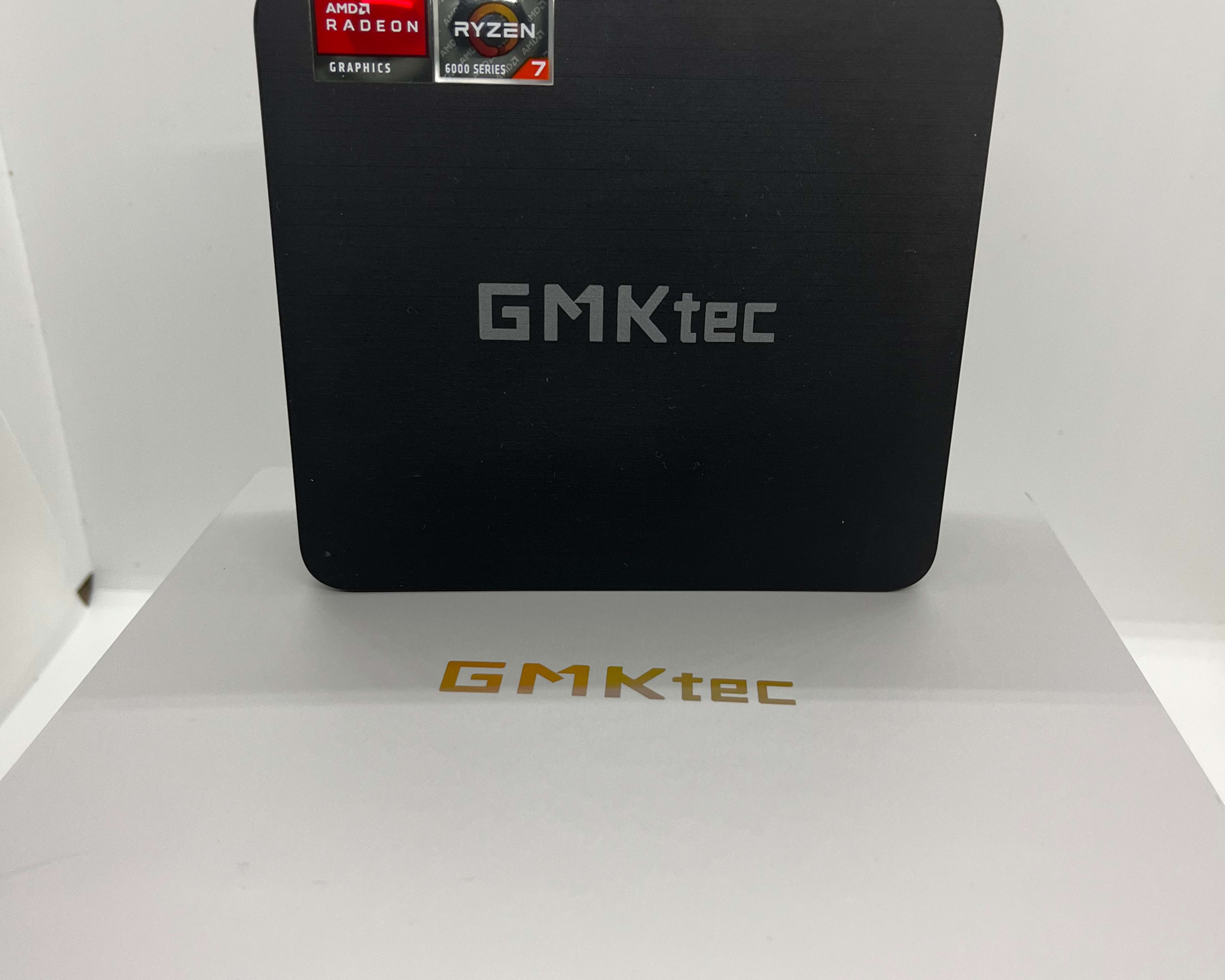 Pc De bureau Gamer Marvo AMD Ryzen 5 8Go 256Go SSD GTX 1650 - SpaceNet