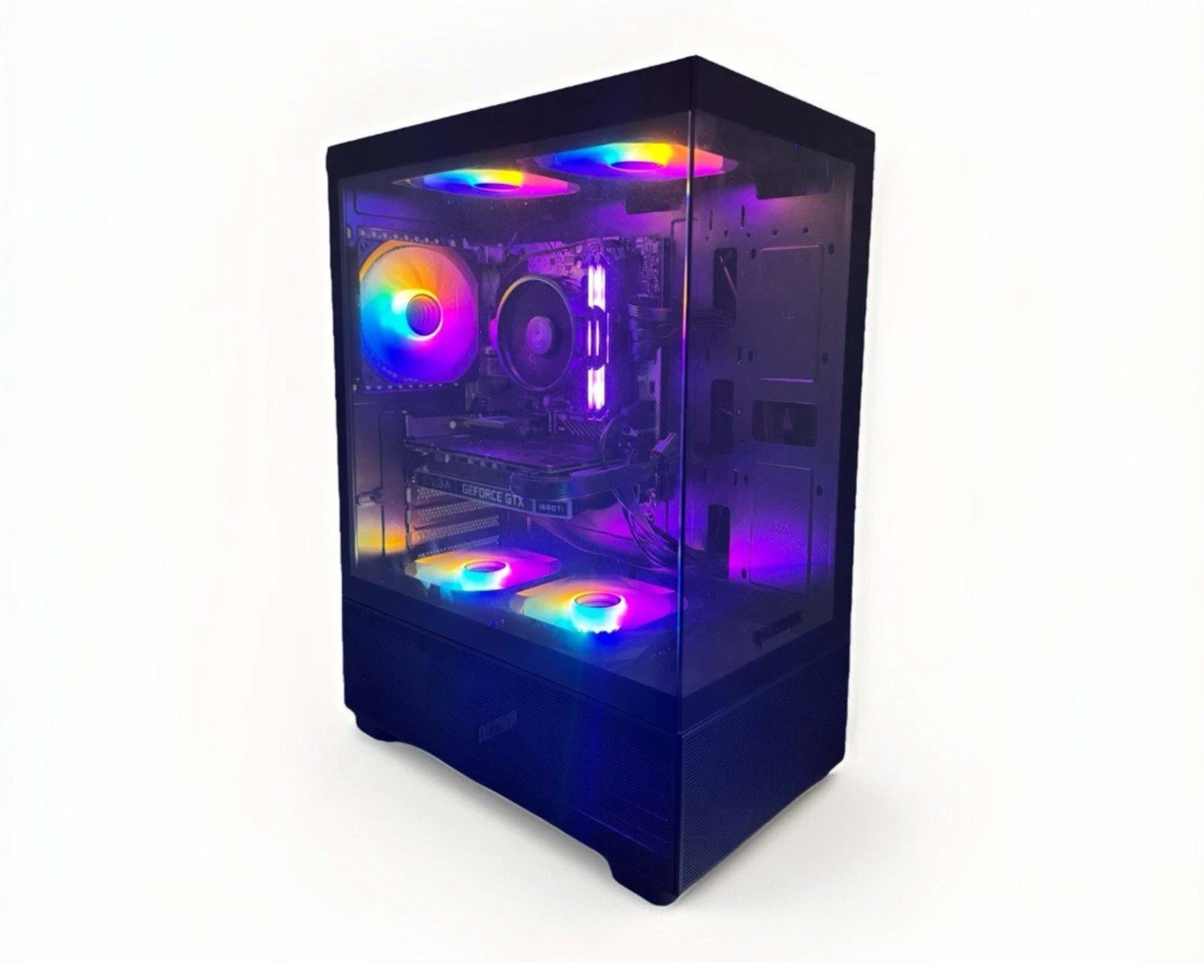 New Gaming PC Intel i5 13400 W/RTX 3060 12GB | Jawa New Gaming PC Intel i5 13400 W/RTX 3060 12GB | Jawa