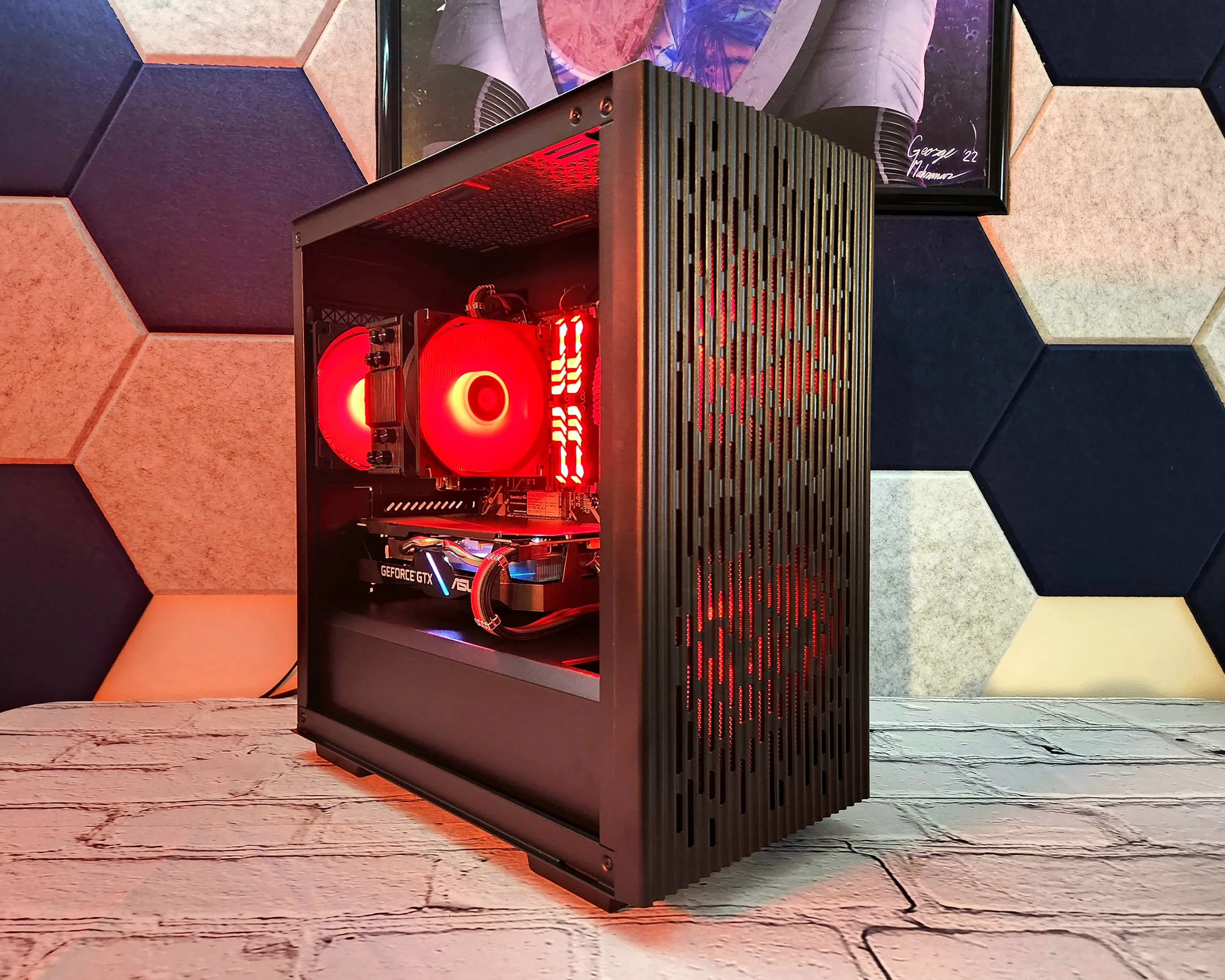 Ryzen 5 3600 | GTX 1660s Gaming PC