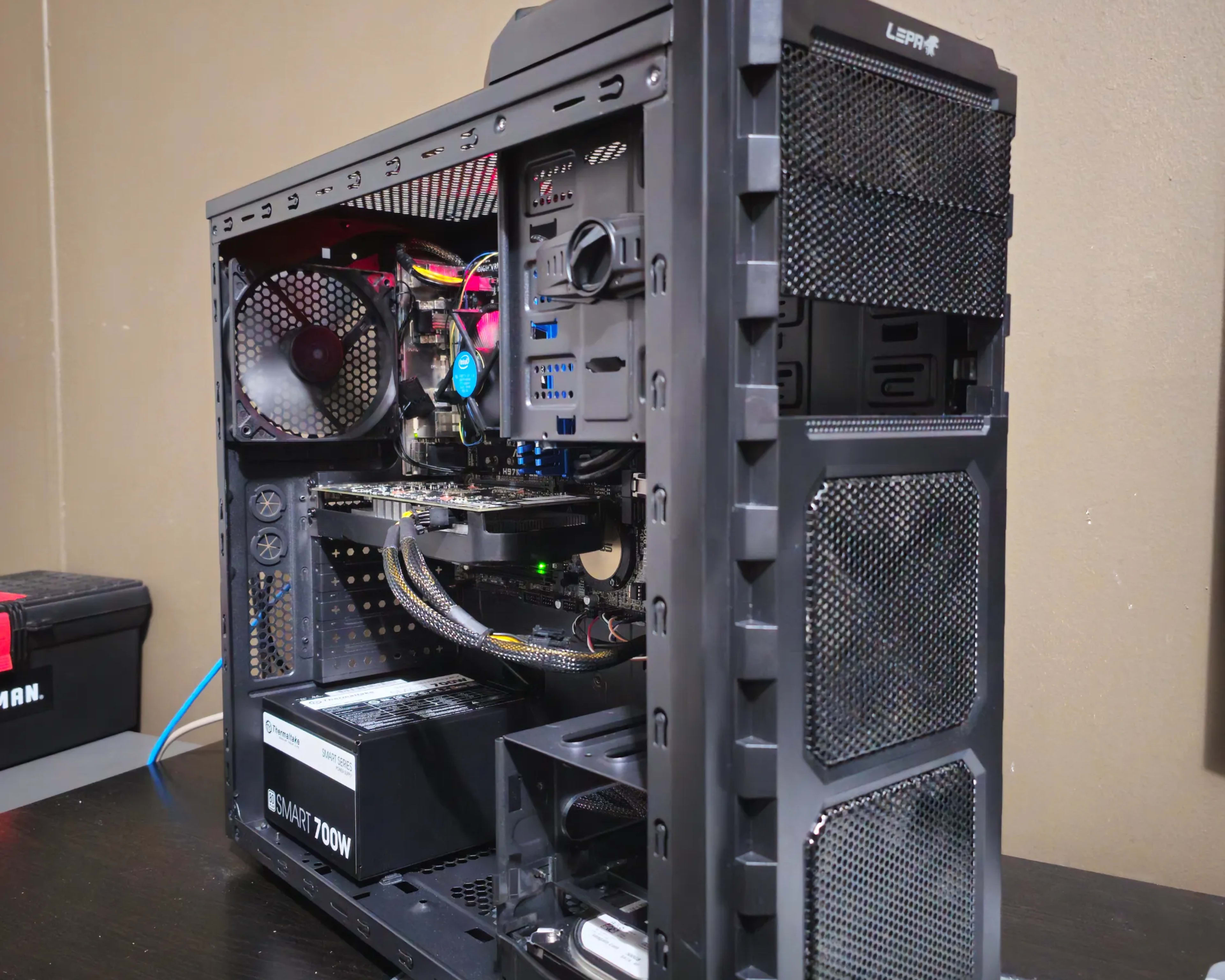 Used (Good) Gaming PCs built by gamers | Jawa Used (Good) Gaming PCs built by gamers | Jawa