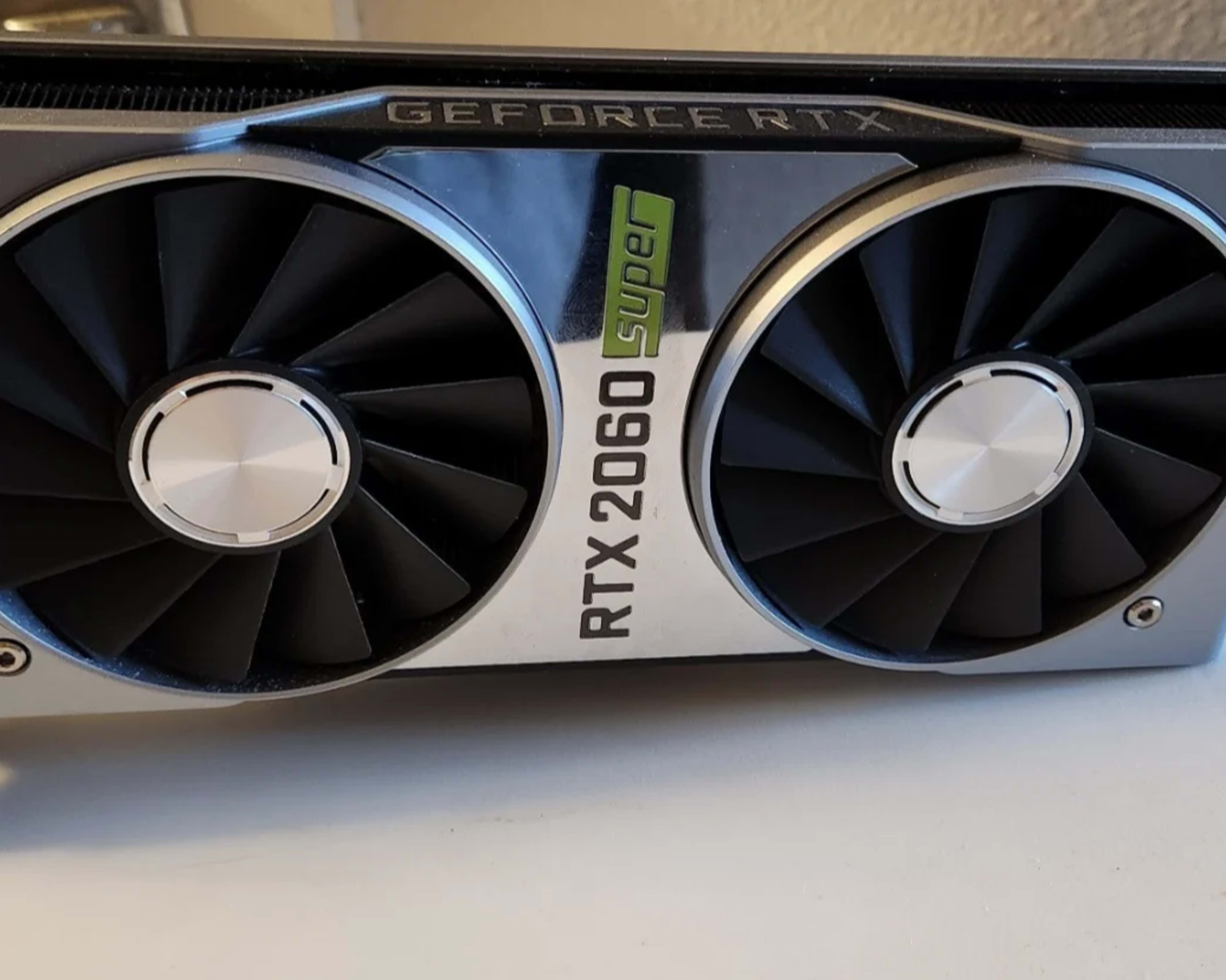NVIDIA GeForce RTX 2060 SUPER 8GB　ジャンク 14-932-316-V03.jpg