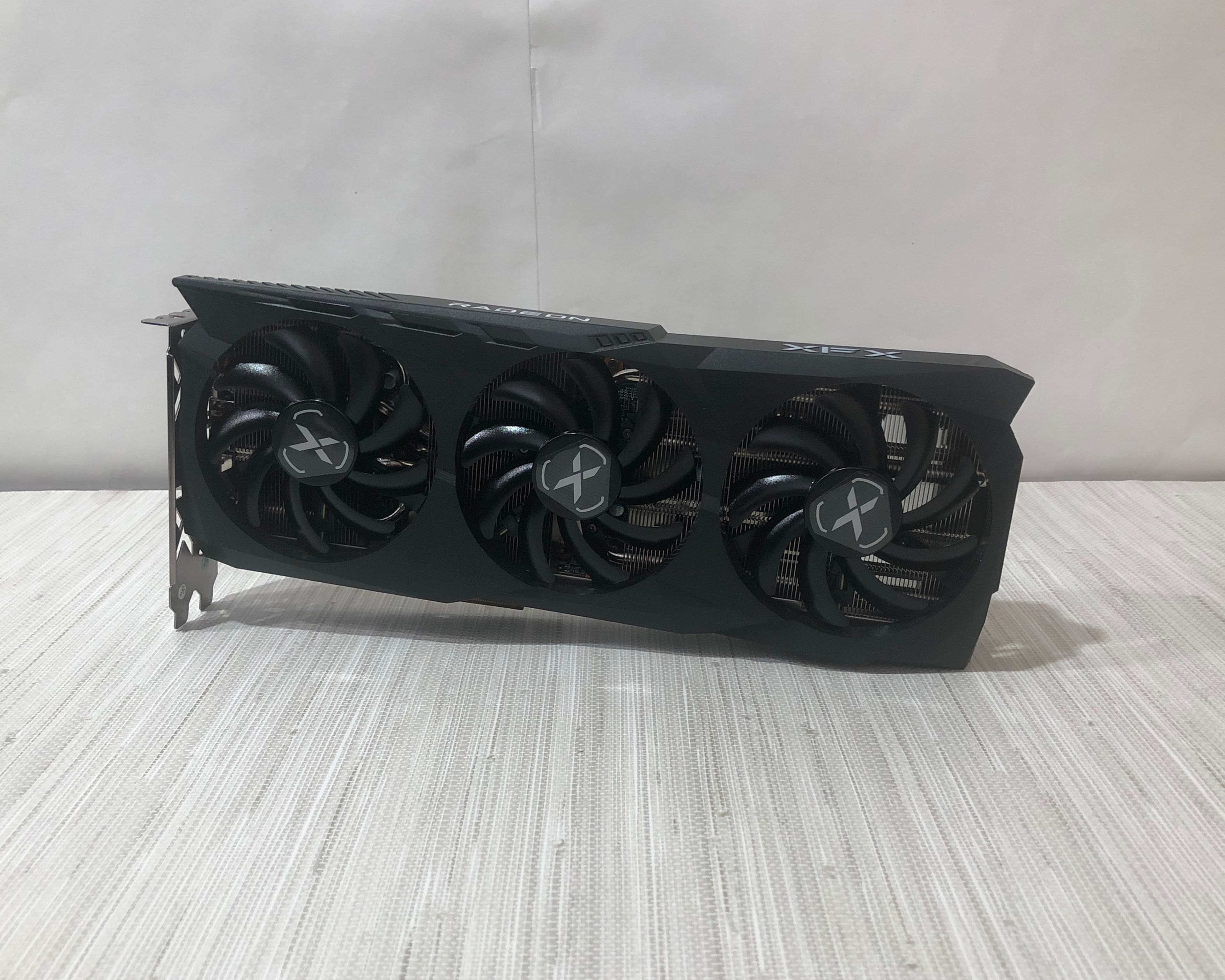 XFX AMD Radeon RX 6700 10GB GPU - Mint Condition