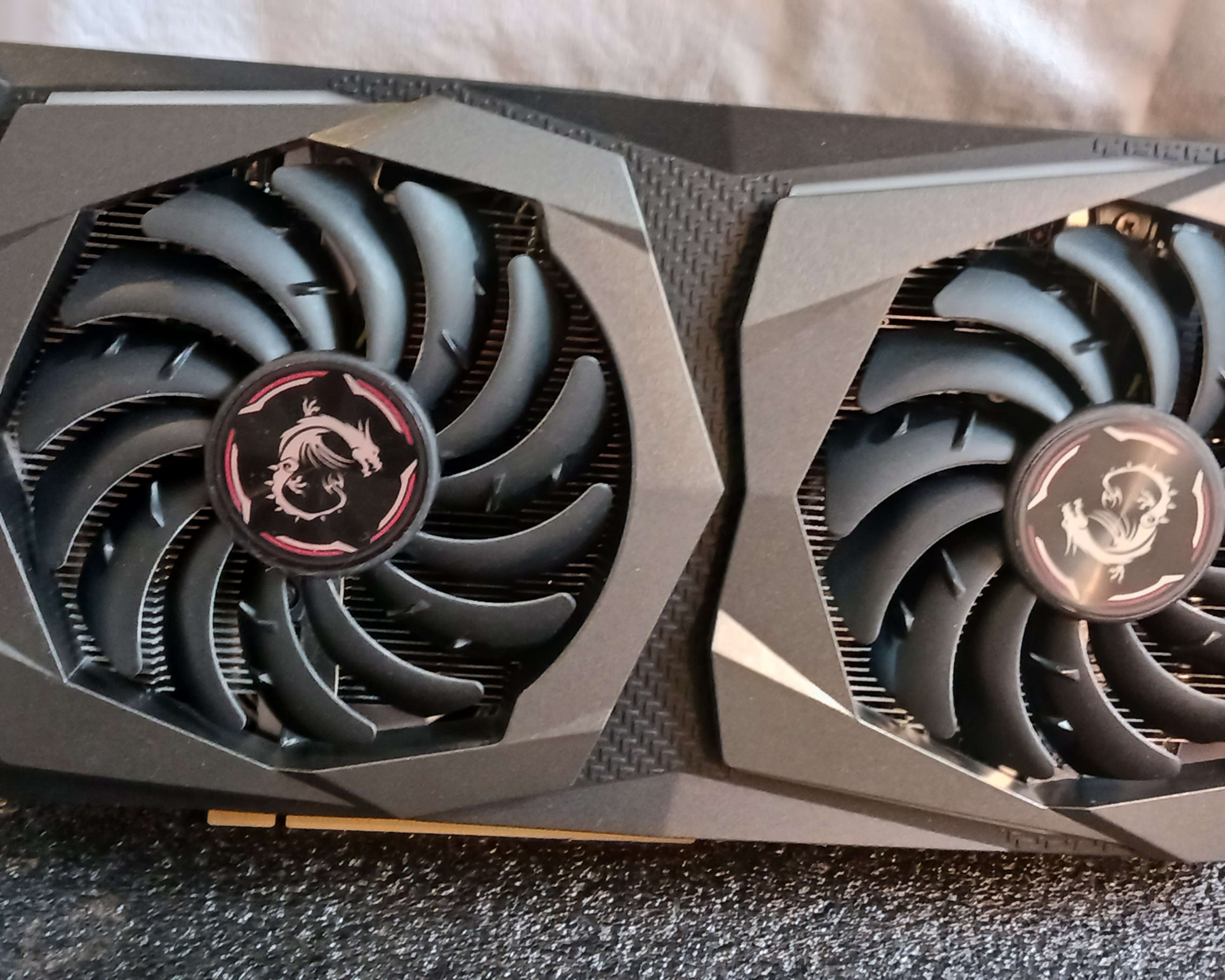 【ジャンク】MSI GeForce GTX 1660 SUPER Amazon.com: MSI Gaming GeForce GTX 1660 Super 192-bit HDMI