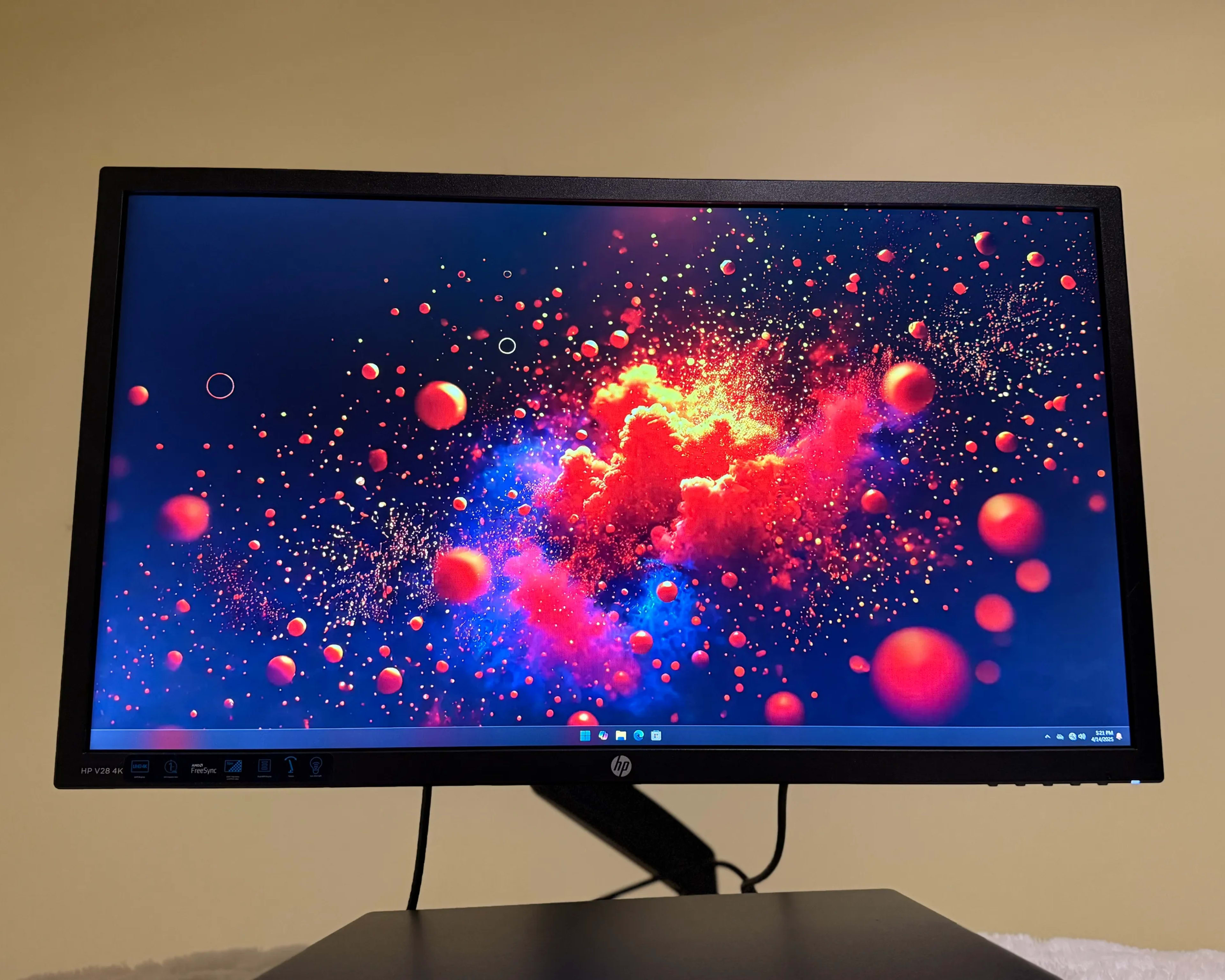 🖥️ ASUS VP28U 28 🖥️ ASUS VP28U 28