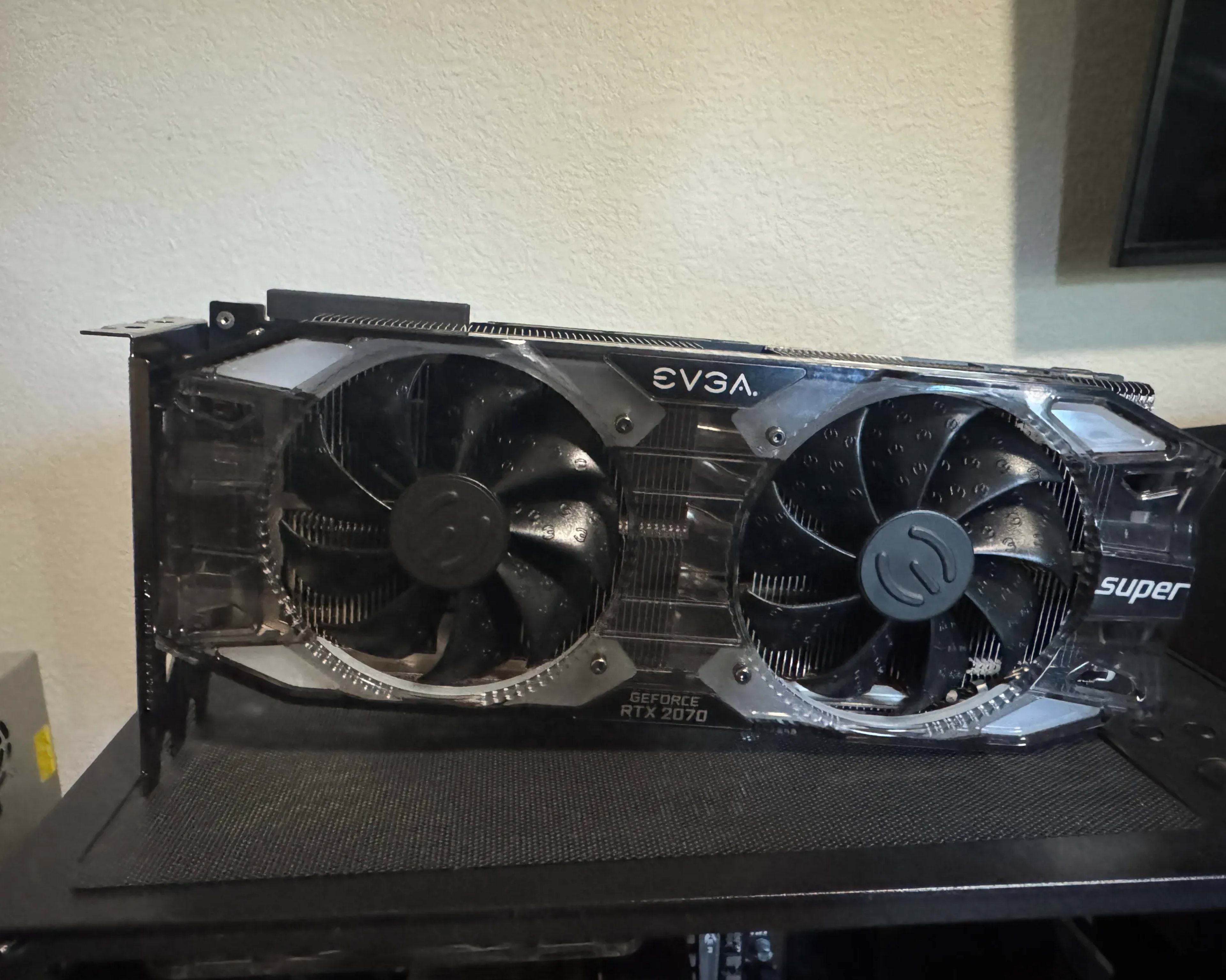 Dell OEM NVIDIA GeForce RTX 3060 TI 8GB GDDR6 PCIe x16 3 x Dell OEM NVIDIA GeForce RTX 3060 TI 8GB GDDR6 PCIe x16 3 x