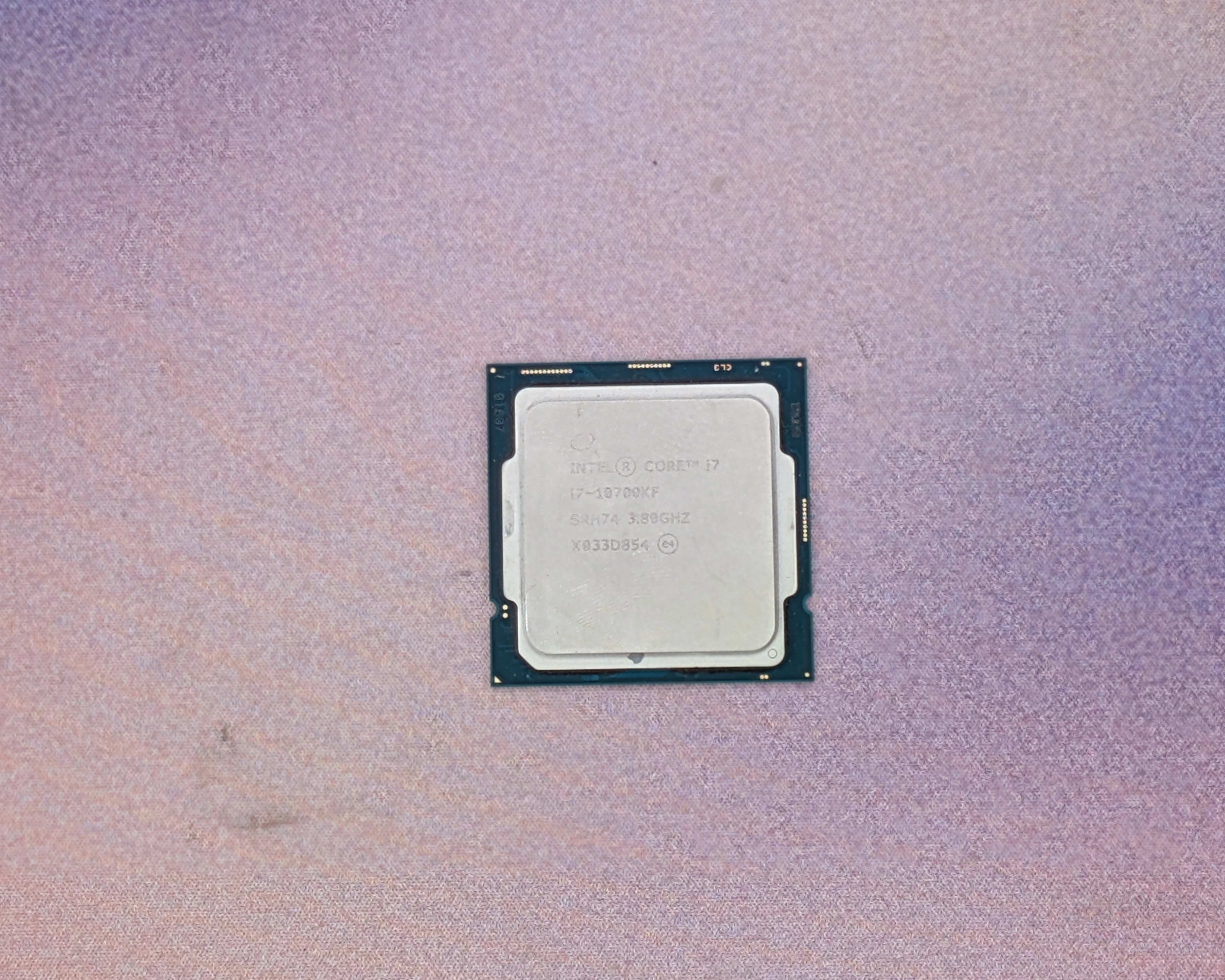 Intel Core i7-10700K Processor | Jawa Intel Core i7-10700K Processor | Jawa