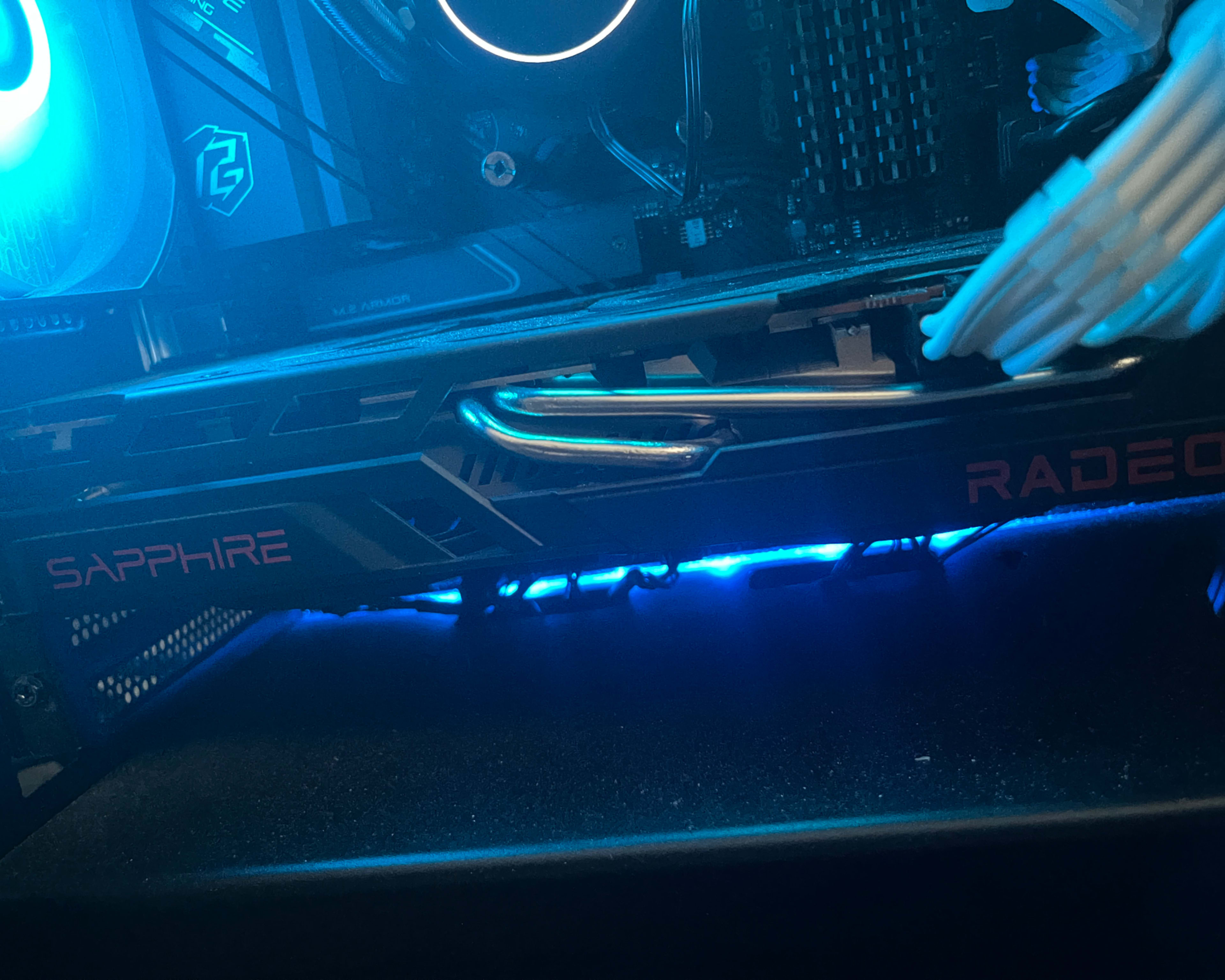 ASUS Dual GeForce RTX™ 4060 | OC | White Edition | 8GB ASUS Dual GeForce RTX™ 4060 | OC | White Edition | 8GB