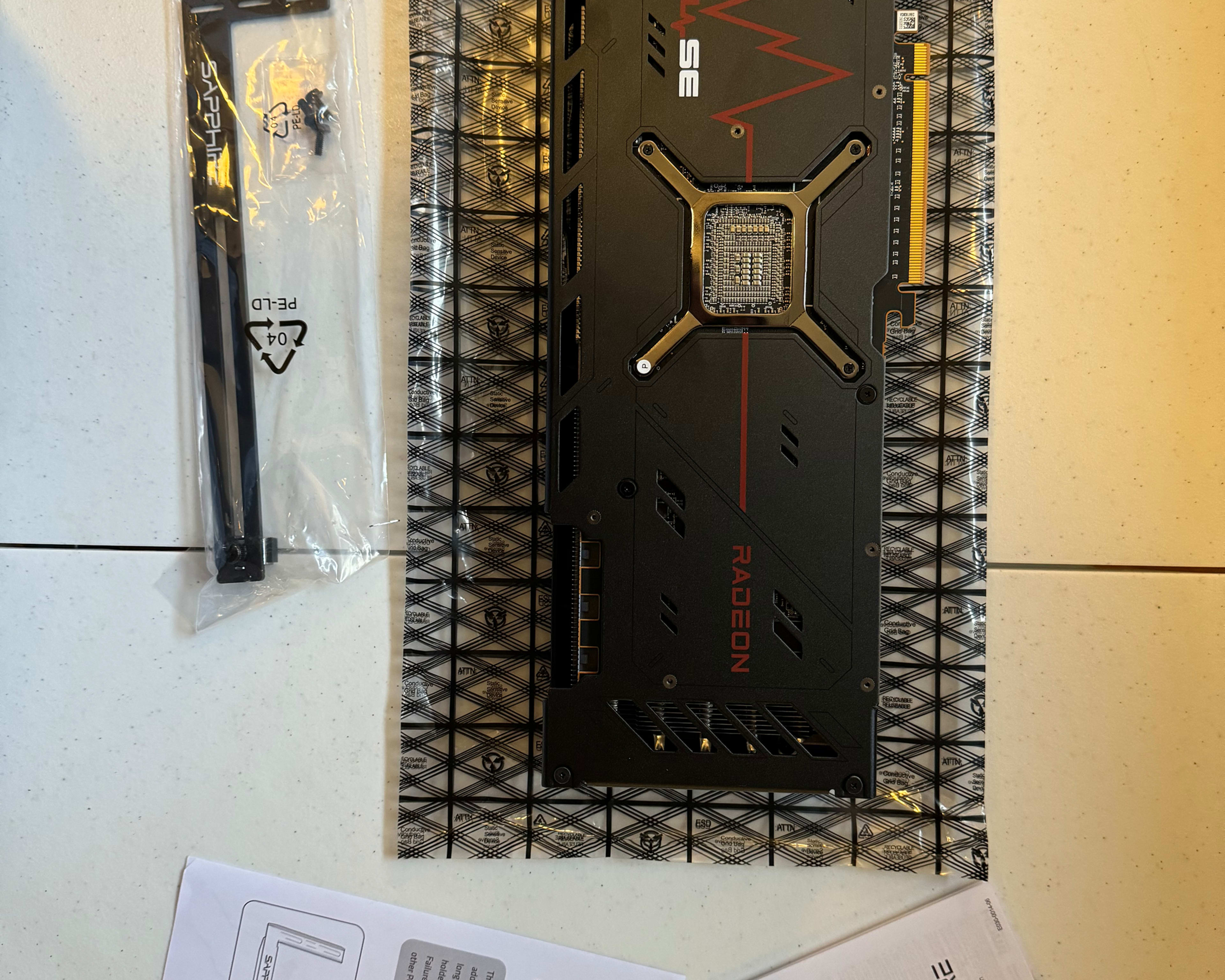 Sapphire Pulse AMD Radeon RX 7900 XTX