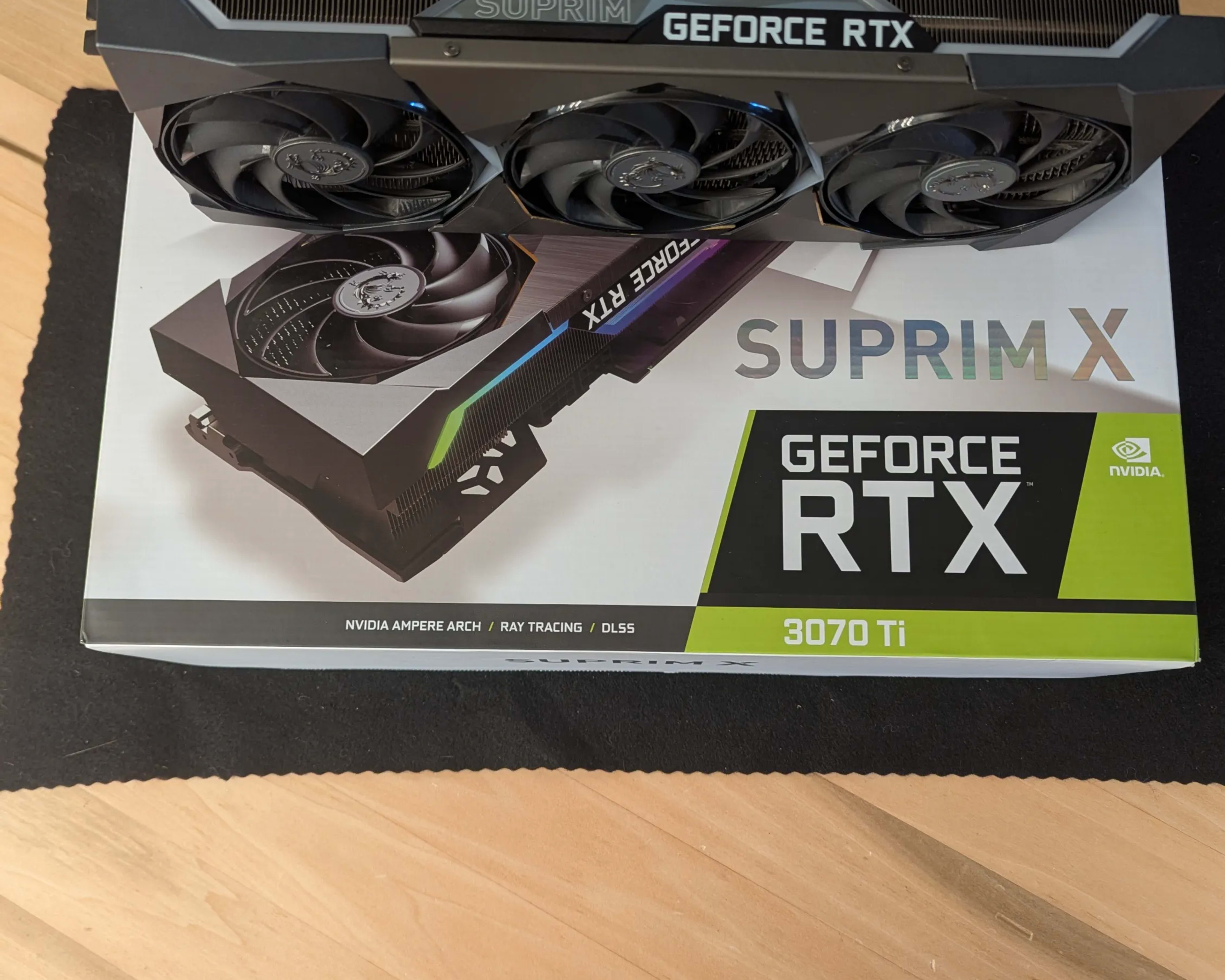 Dell RTX 3060Ti 8GB GDDR6 NVIDIA | Jawa Dell RTX 3060Ti 8GB GDDR6 NVIDIA | Jawa