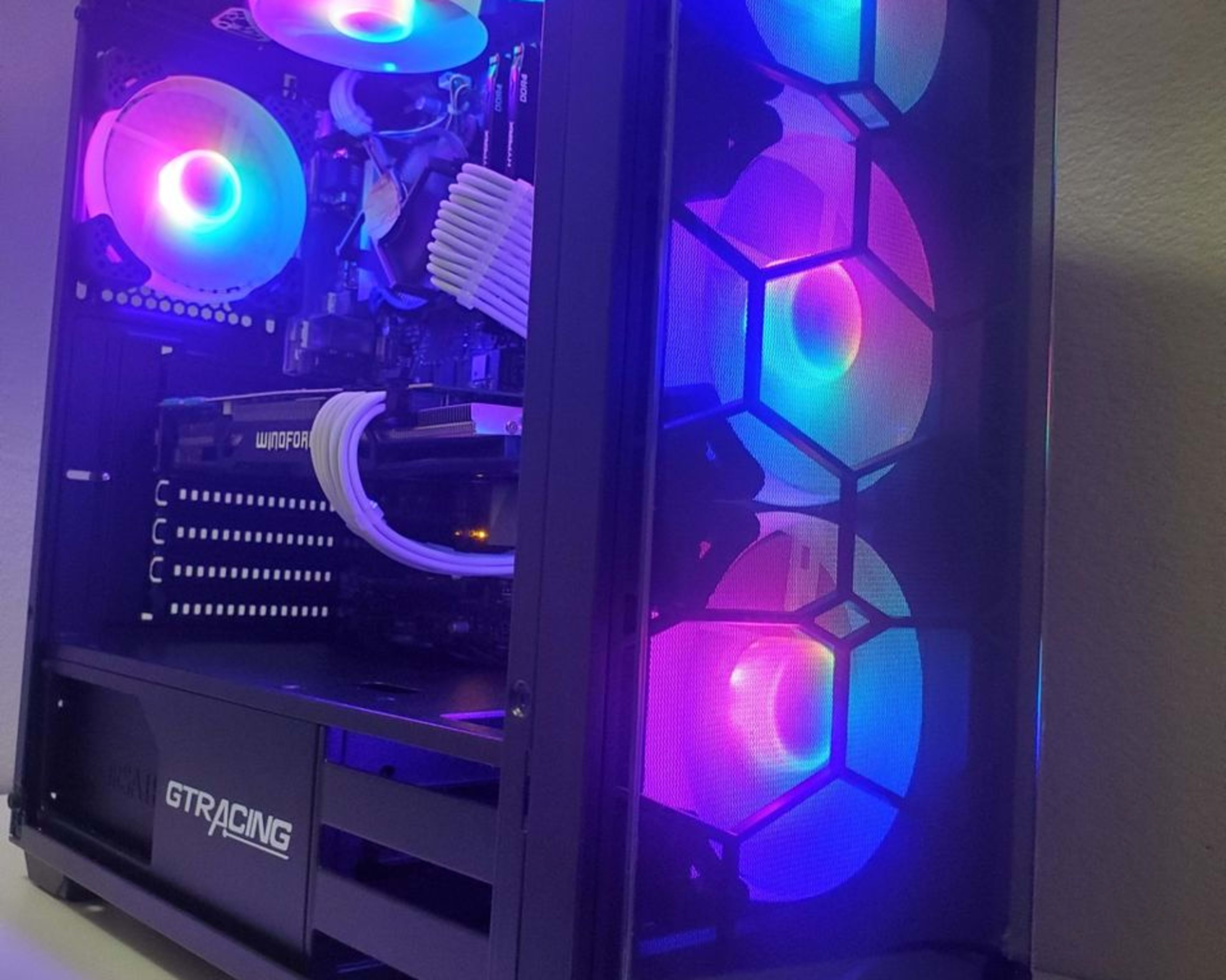 🖤💜1080p|Gaming PC | GTX |NEW| INTEL| #valuePC