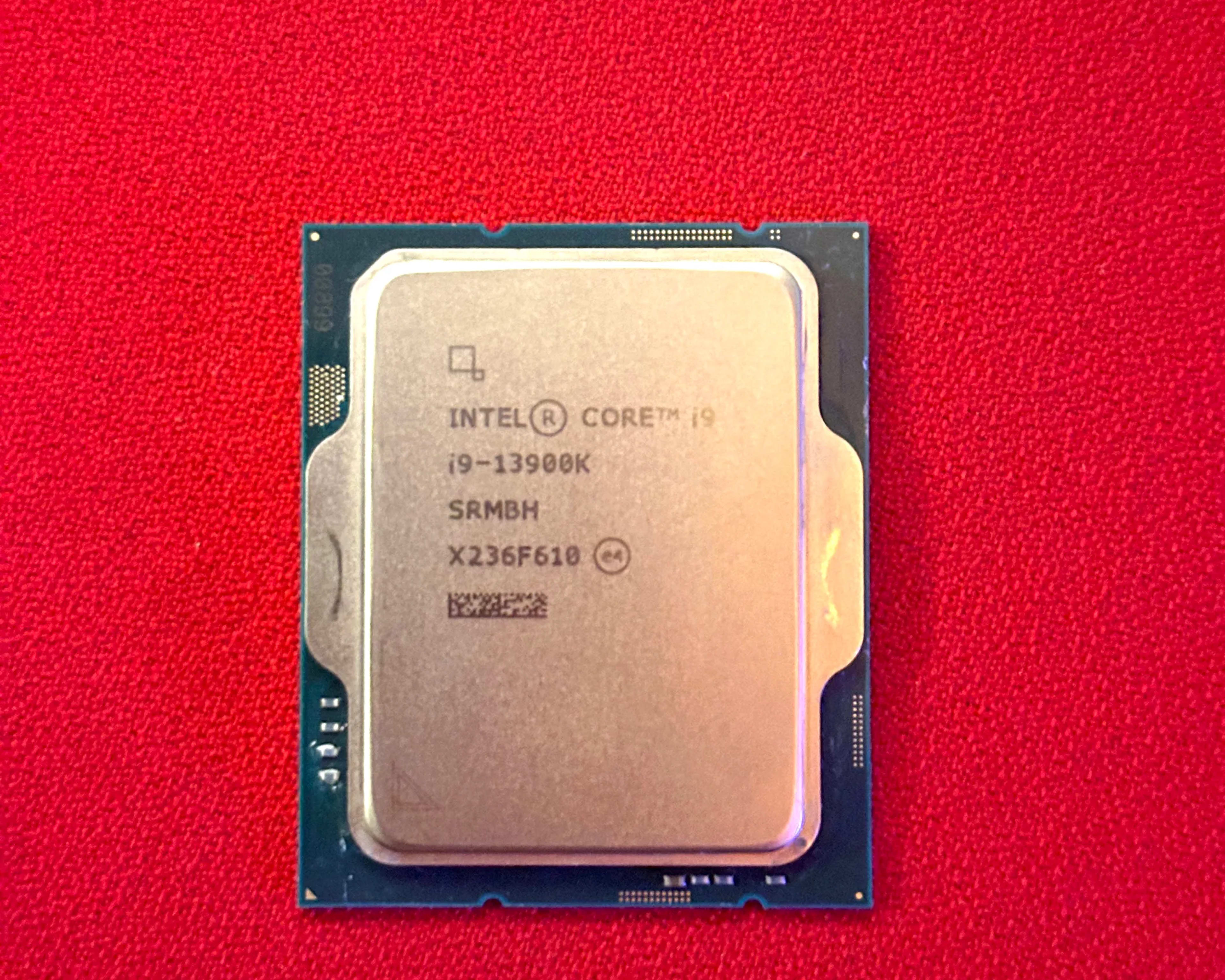 i9-13900k