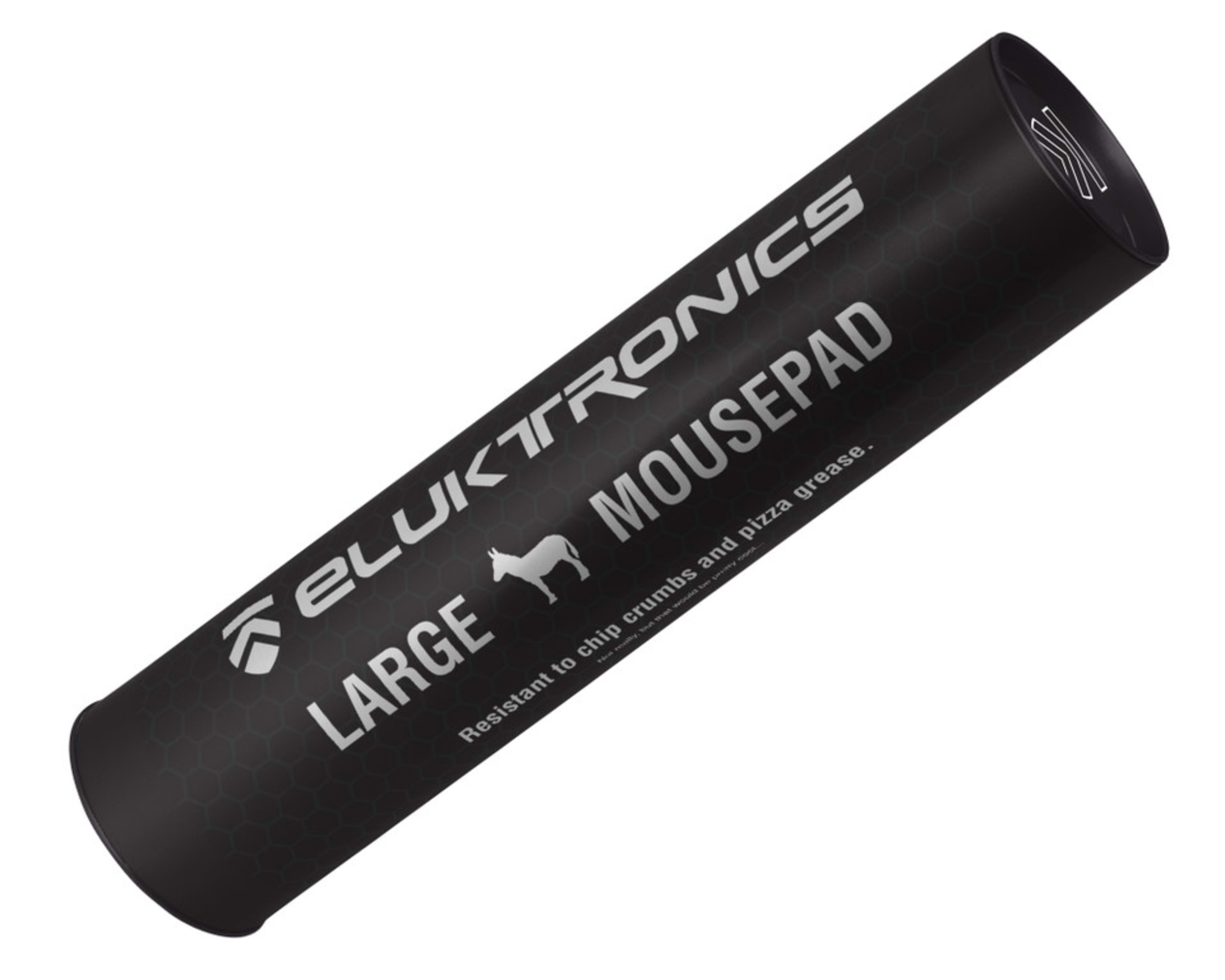 Eluktronics Large Mousepad