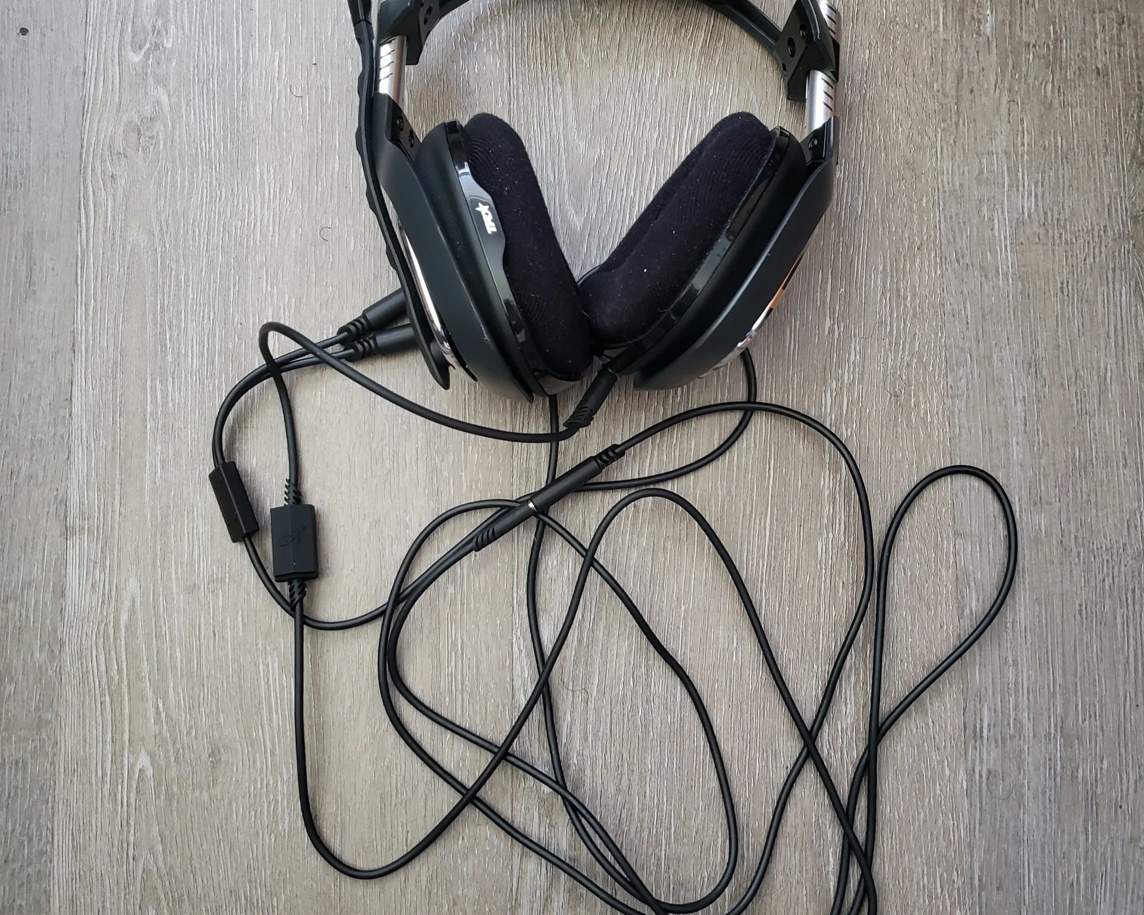 Astro A40 Gaming Headset - Good Condition