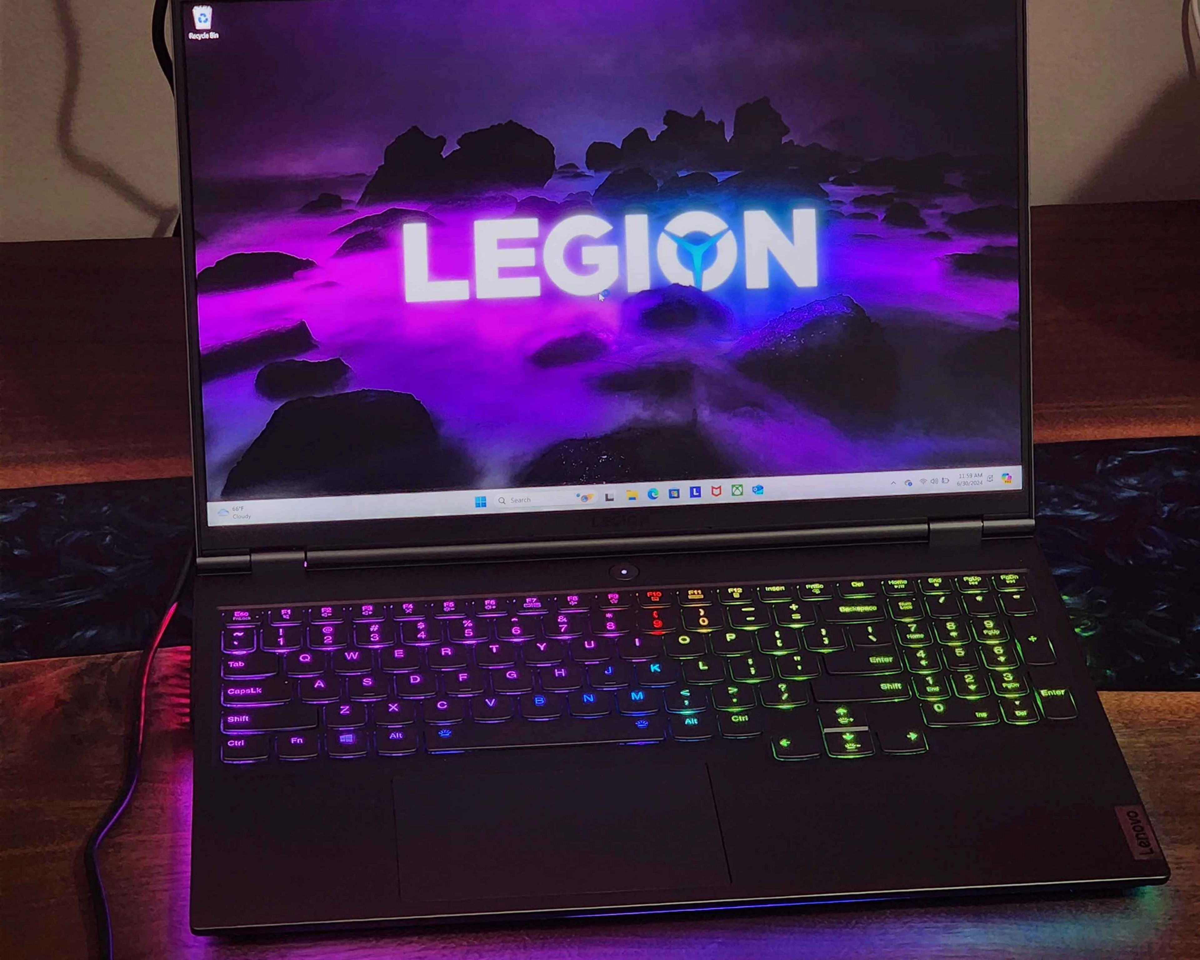 Lenovo Legion 7 16ACHg6